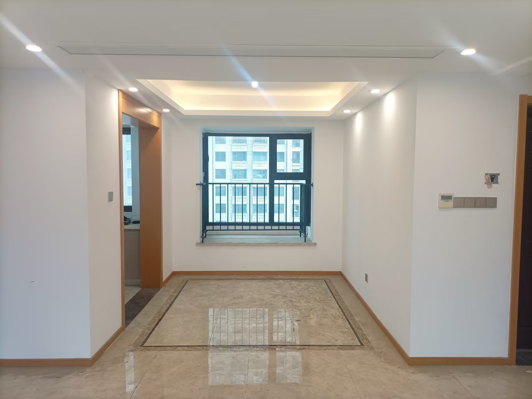 中南熙悦(南通经济技术开发区) 4室2厅2卫 135m²