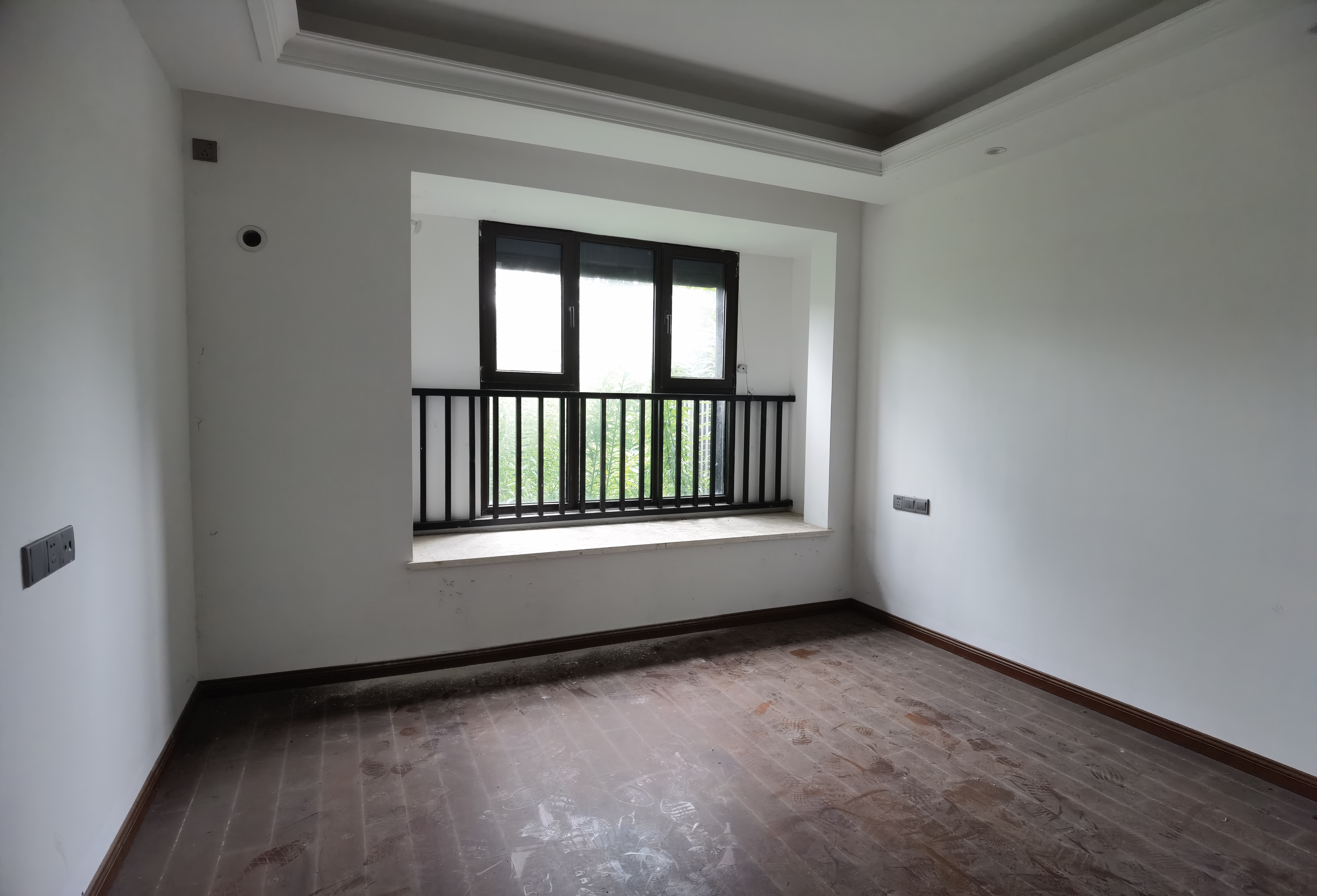 富力院士廷 4室2厅2卫 140m&sup2;