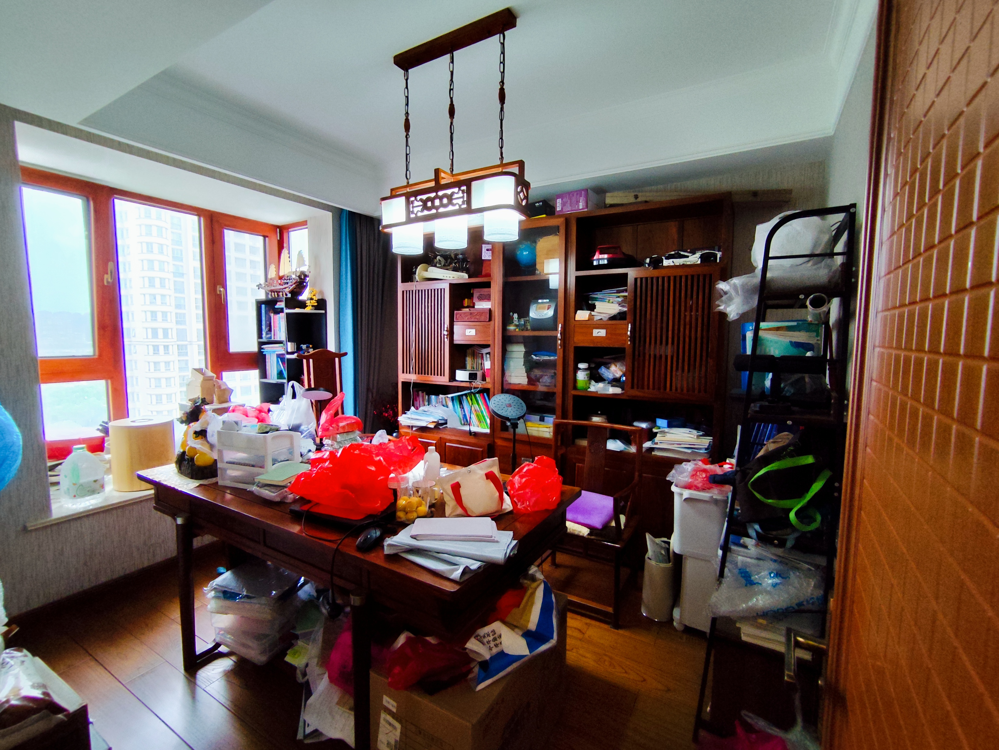 中南世纪花城三期 4室2厅2卫 160.82m&sup2;