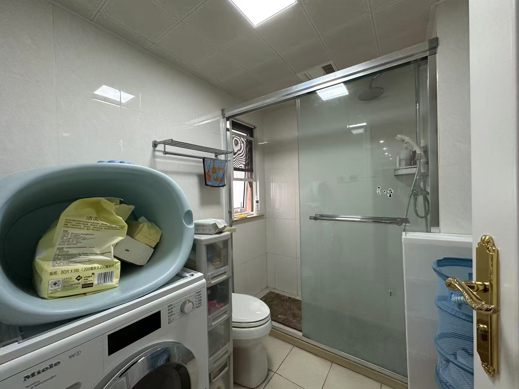 中南世纪花城三期 4室2厅2卫 144m&sup2;