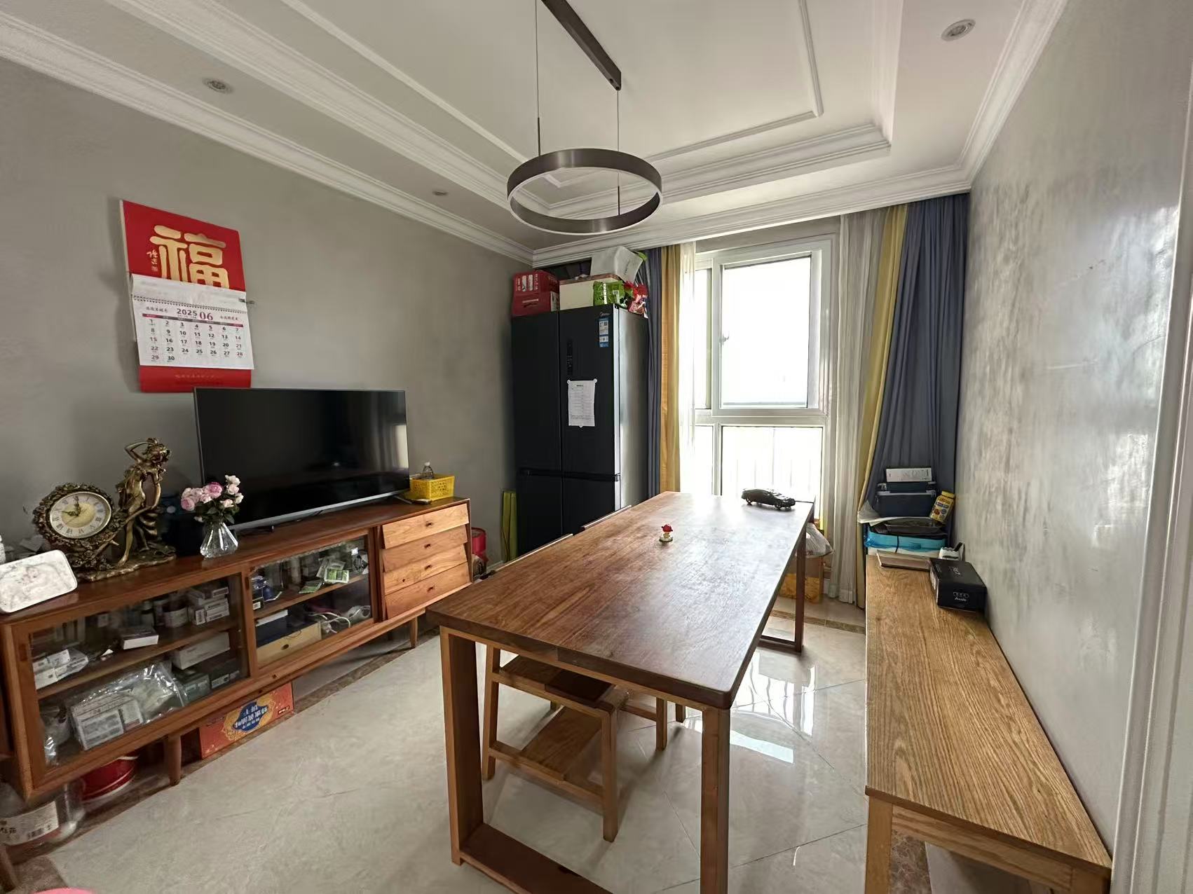 中南世纪花城三期 4室2厅2卫 144m&sup2;