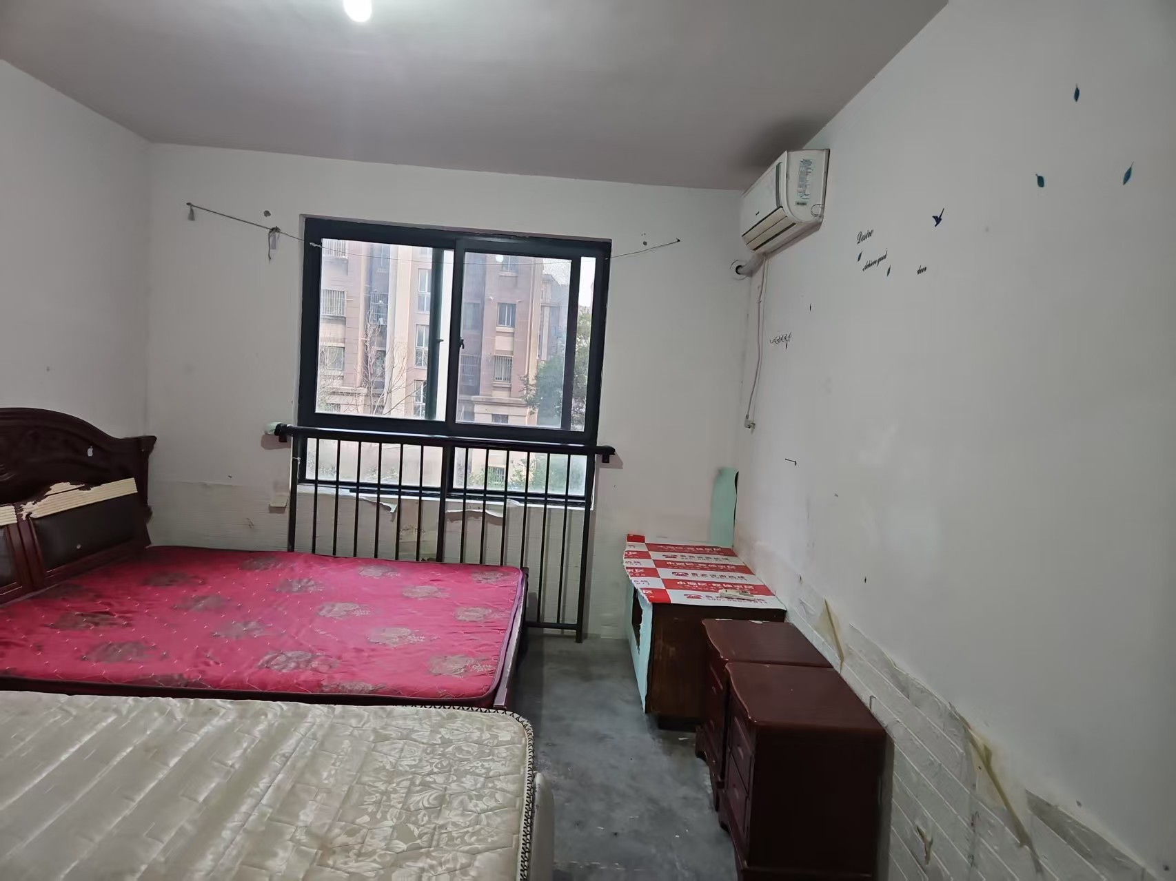 星月花园 2室2厅1卫 82m&sup2;