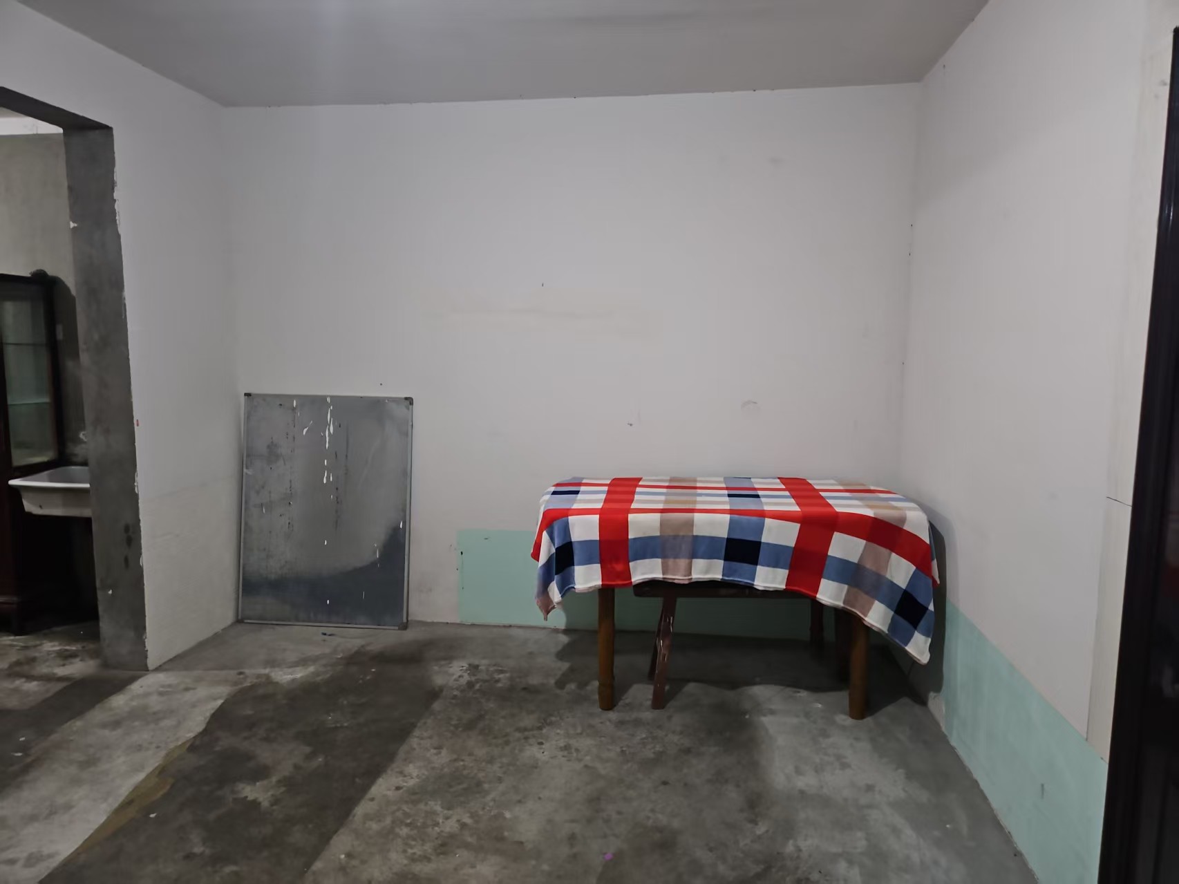 星月花园 2室2厅1卫 82m&sup2;
