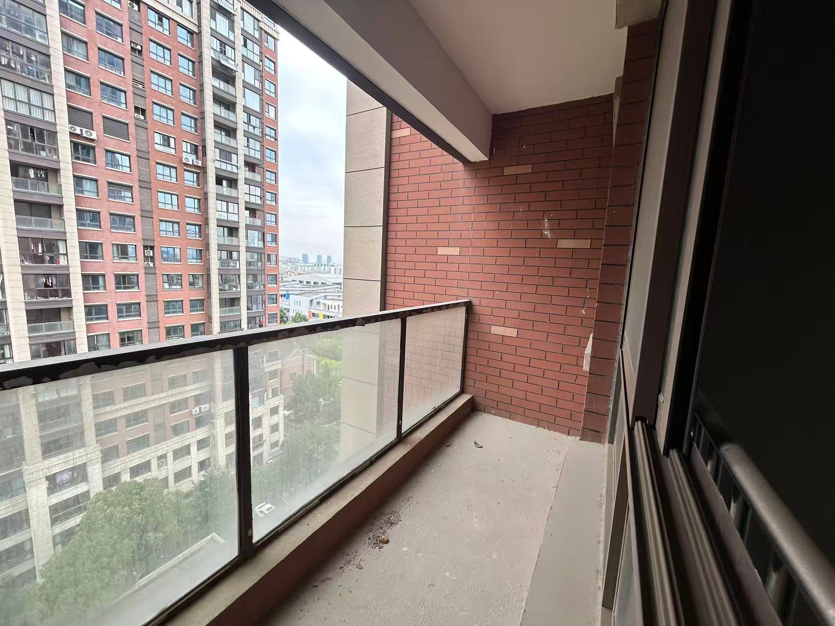 江山鼎 3室2厅1卫 110.00m&sup2;