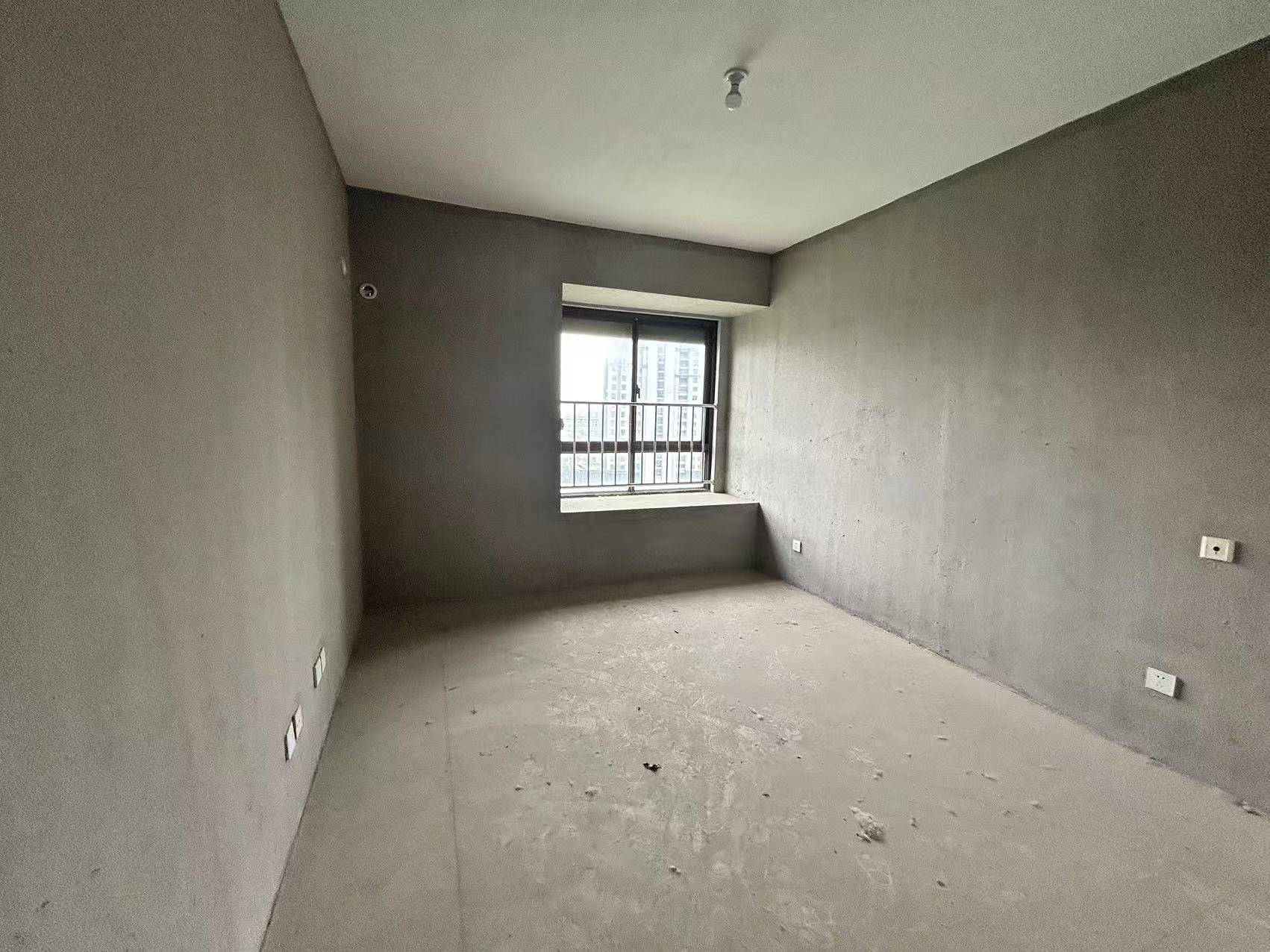 江山鼎 3室2厅1卫 110.00m&sup2;