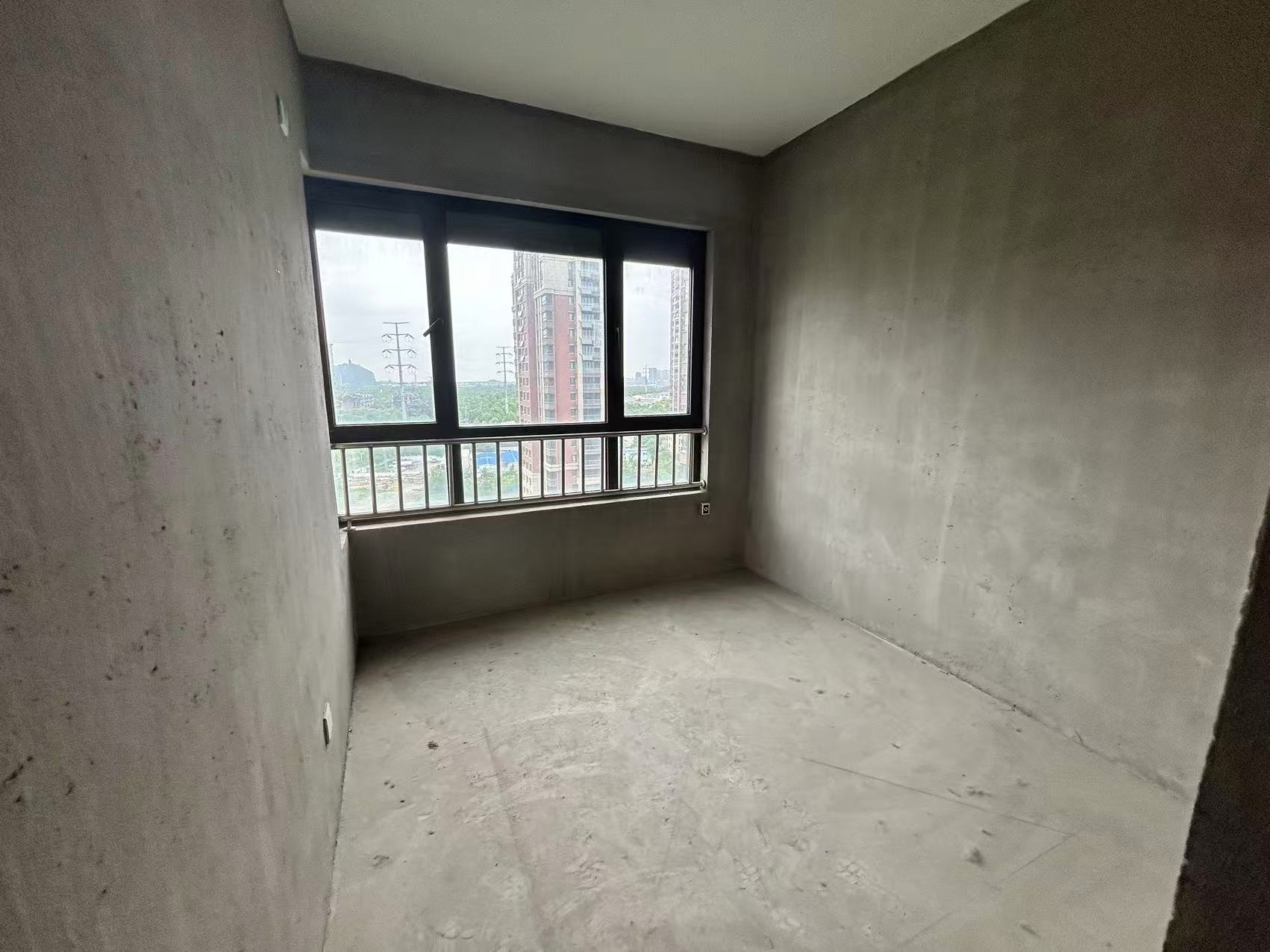 江山鼎 3室2厅1卫 110.00m&sup2;