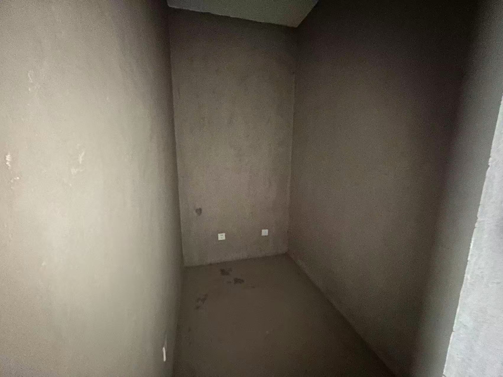 江山鼎 3室2厅1卫 110.00m&sup2;