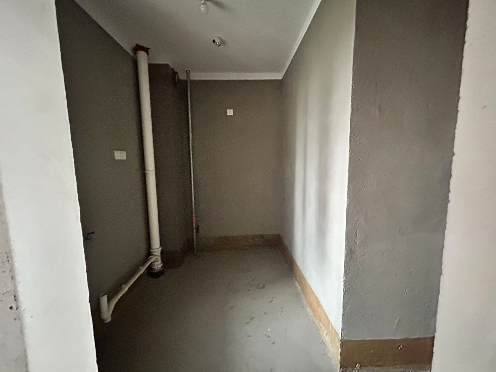 江山鼎 3室2厅1卫 110.00m&sup2;