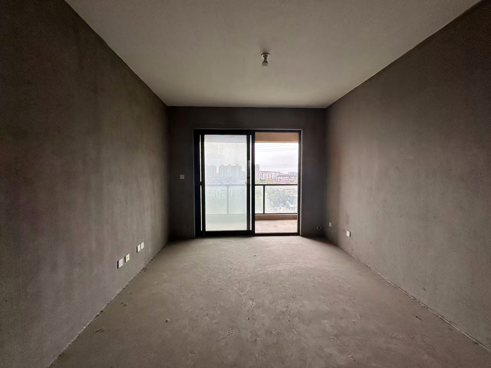 江山鼎 3室2厅1卫 110.00m²
