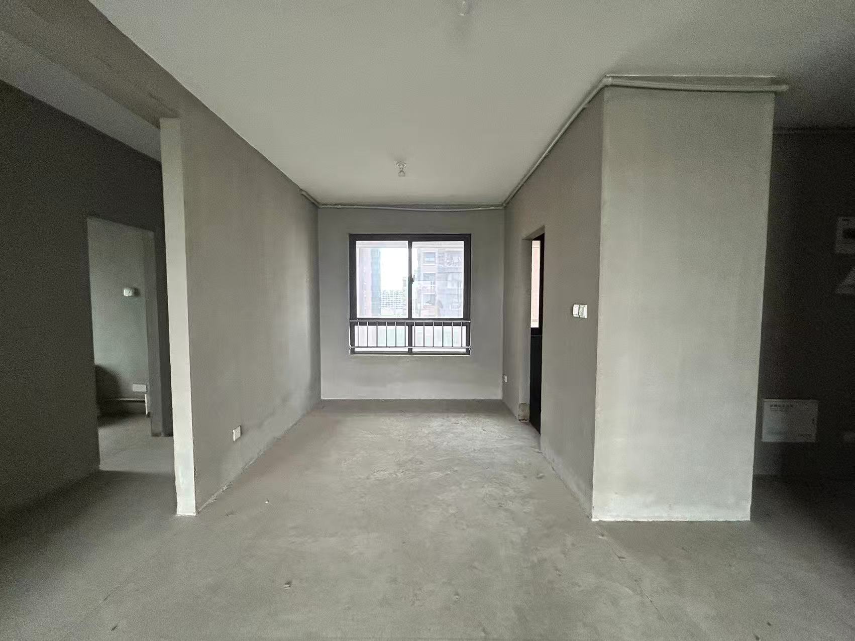 江山鼎 3室2厅1卫 110.00m&sup2;