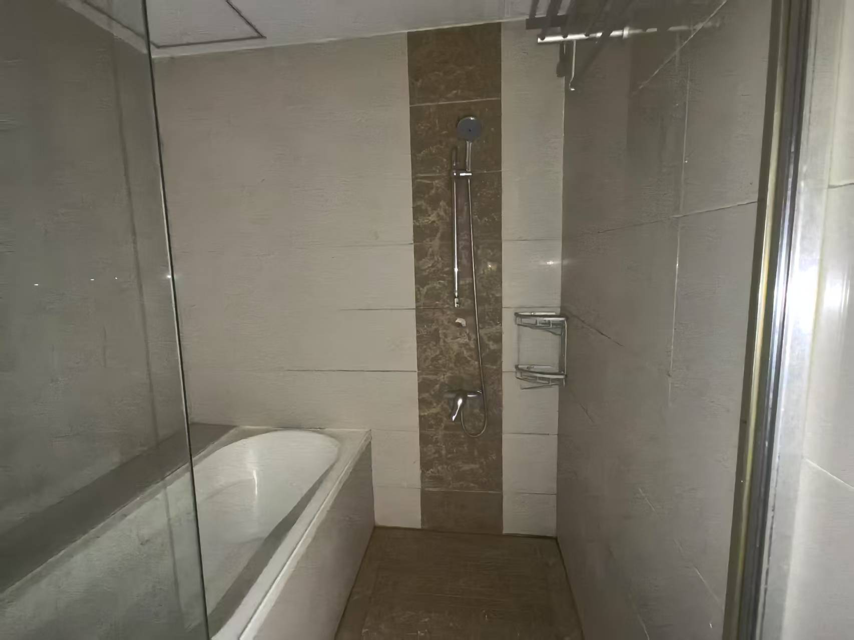 金海岸国际广场 1室1厅1卫 70m&sup2;
