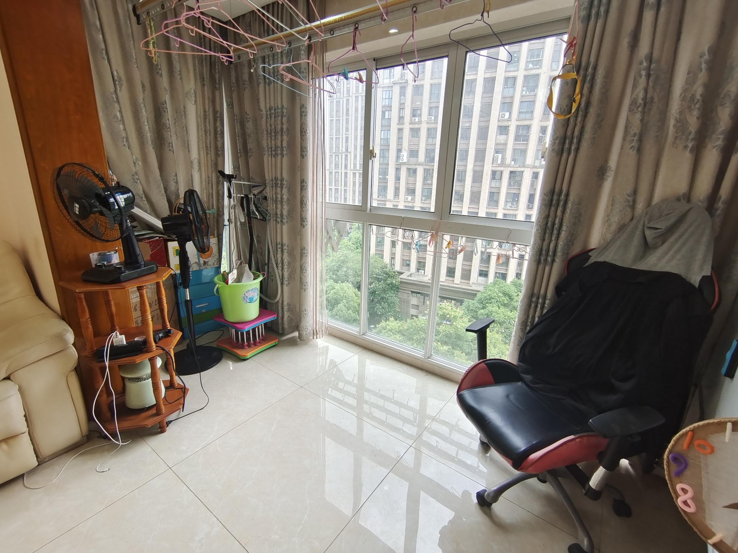 景瑞望府 3室2厅2卫 125m&sup2;