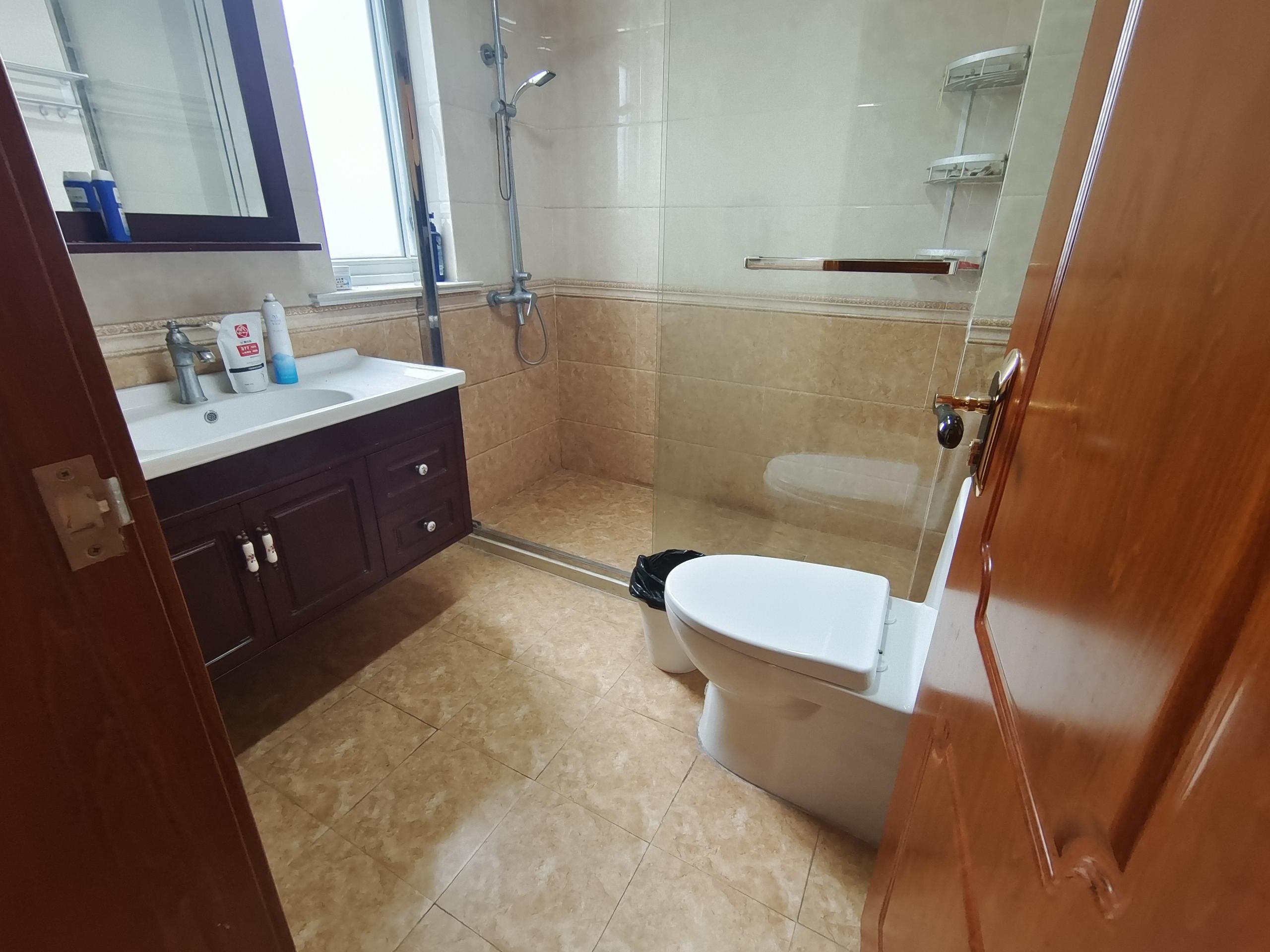 景瑞望府 3室2厅2卫 125m&sup2;