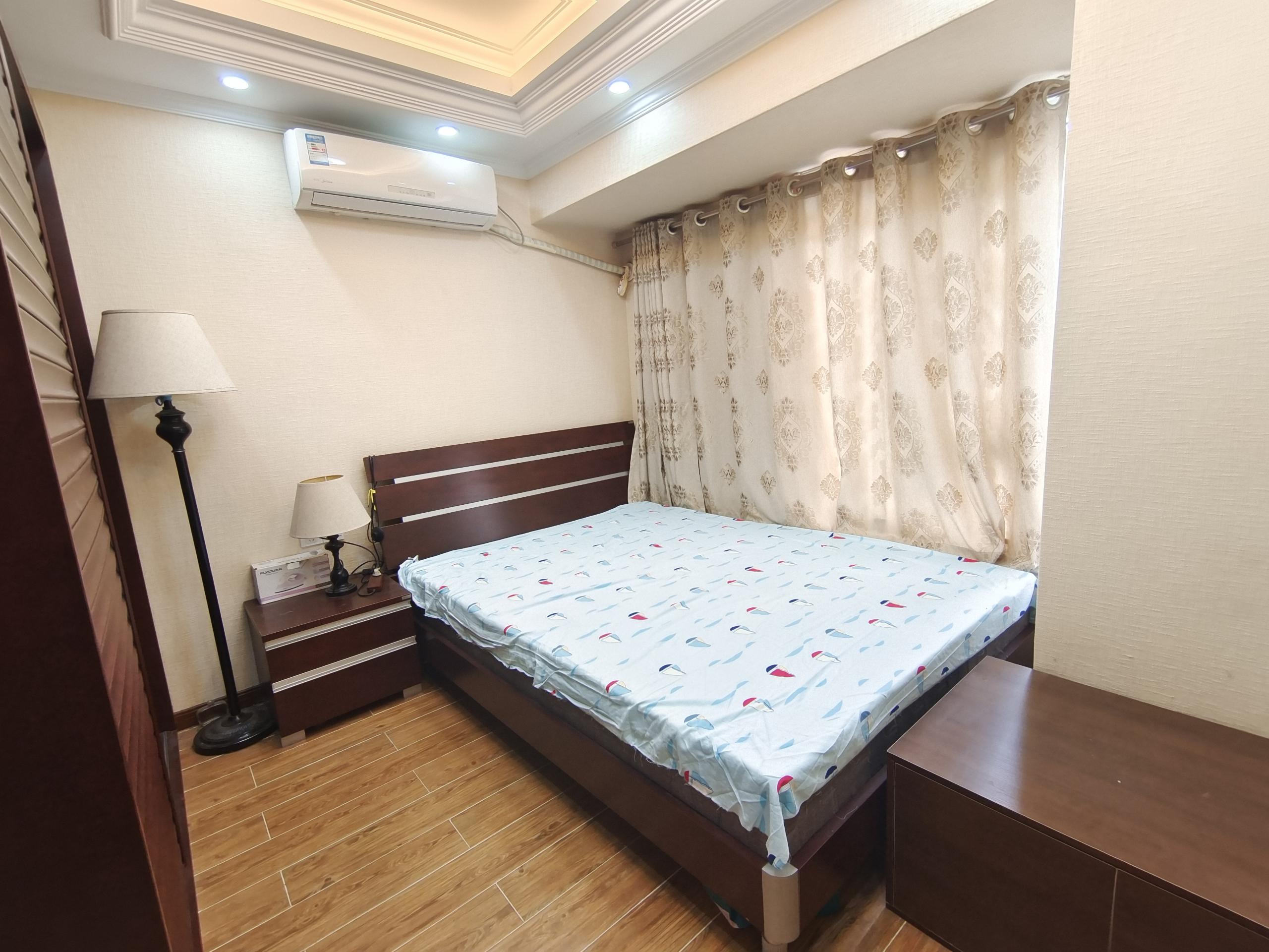 景瑞望府 3室2厅2卫 125m&sup2;