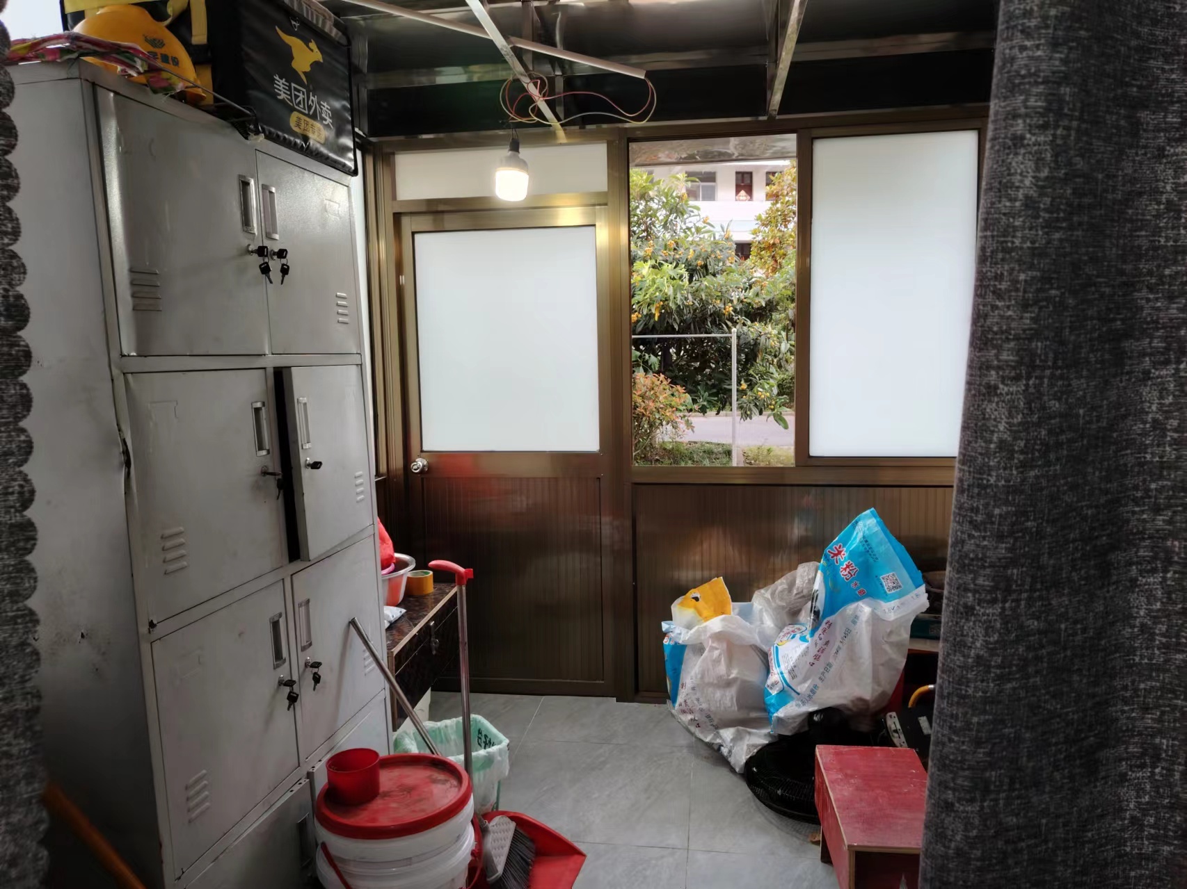 金霞北苑 2室1厅1卫 70m&sup2;