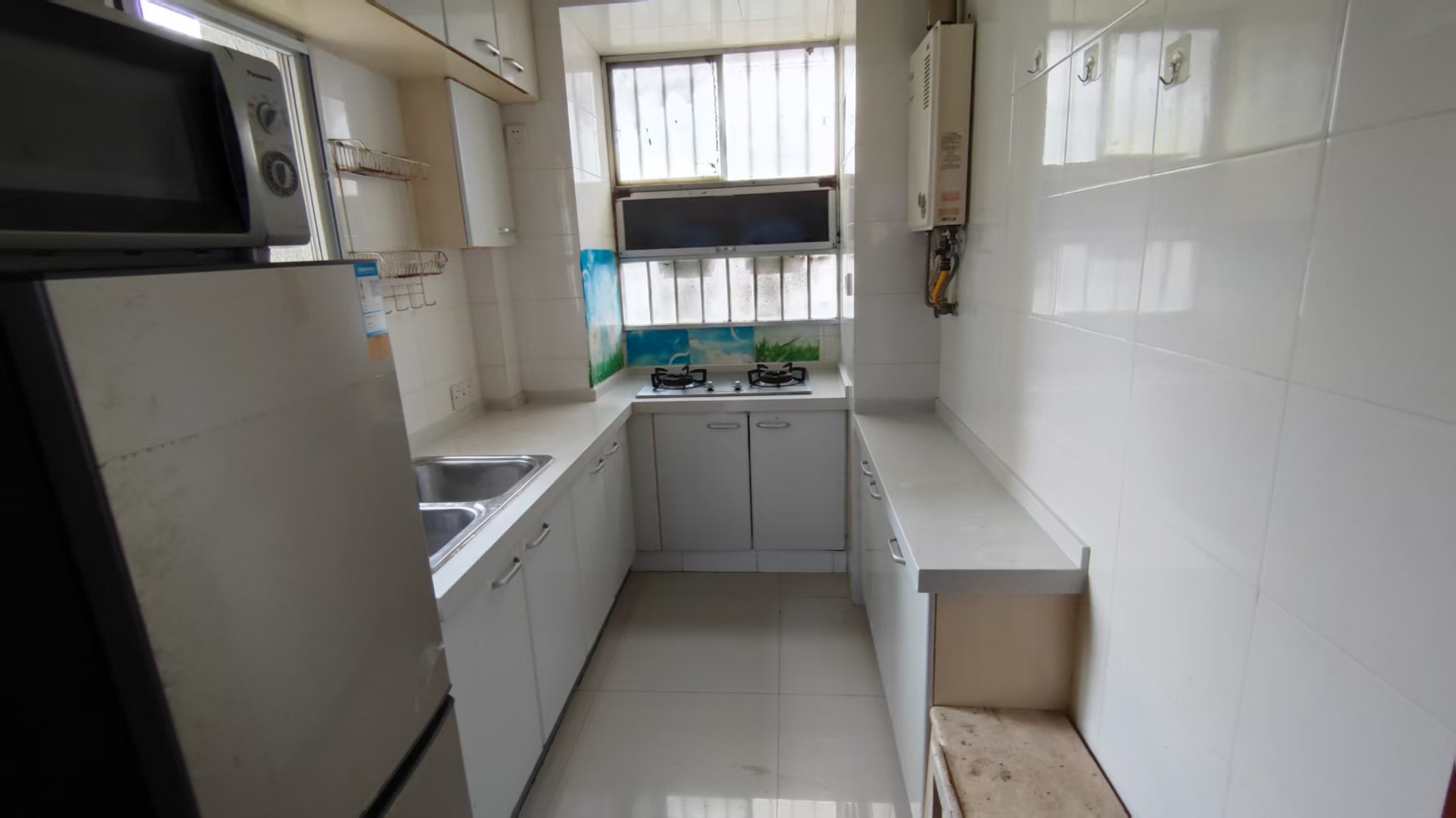 光明新村 2室1厅1卫 70m&sup2;