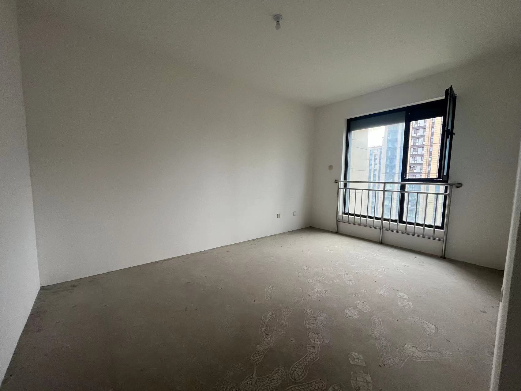 苏建名都城 4室2厅3卫 219.36m&sup2;
