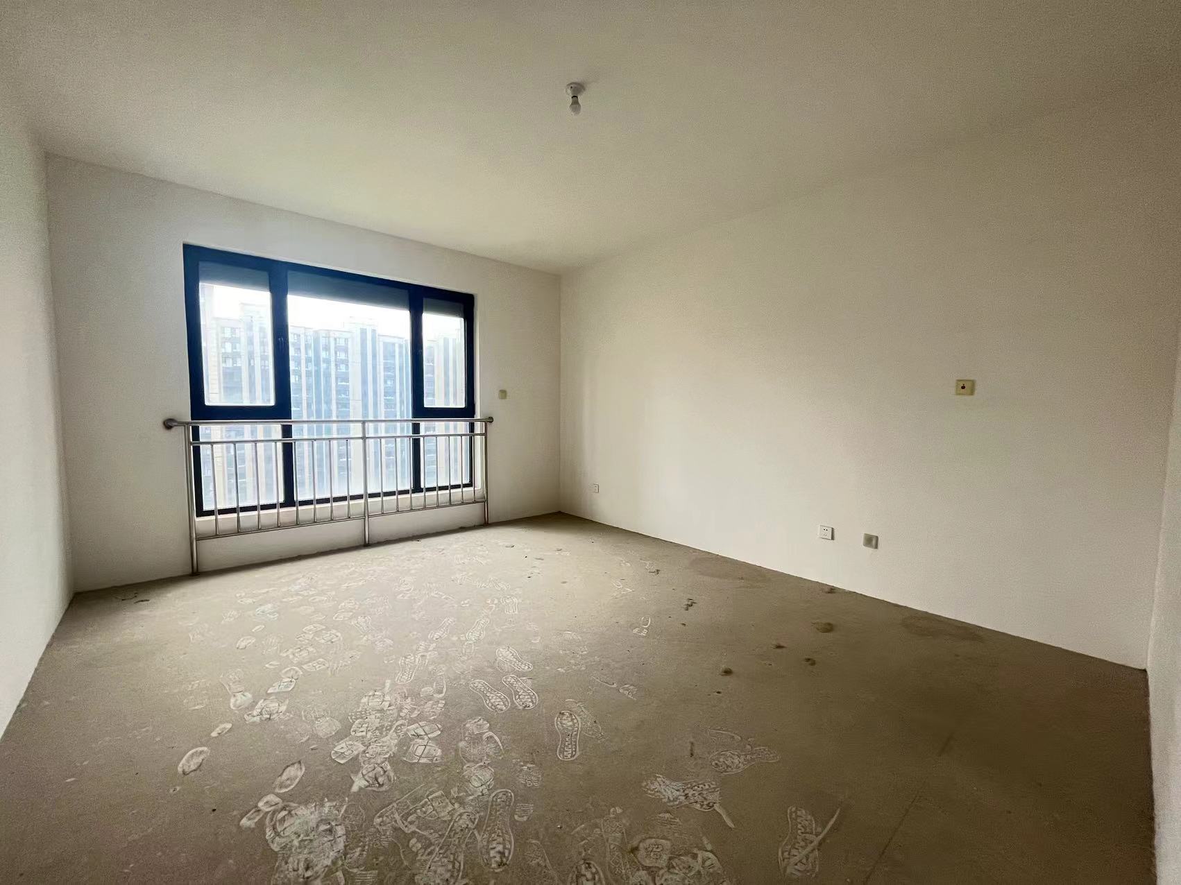 苏建名都城 4室2厅3卫 219.36m&sup2;