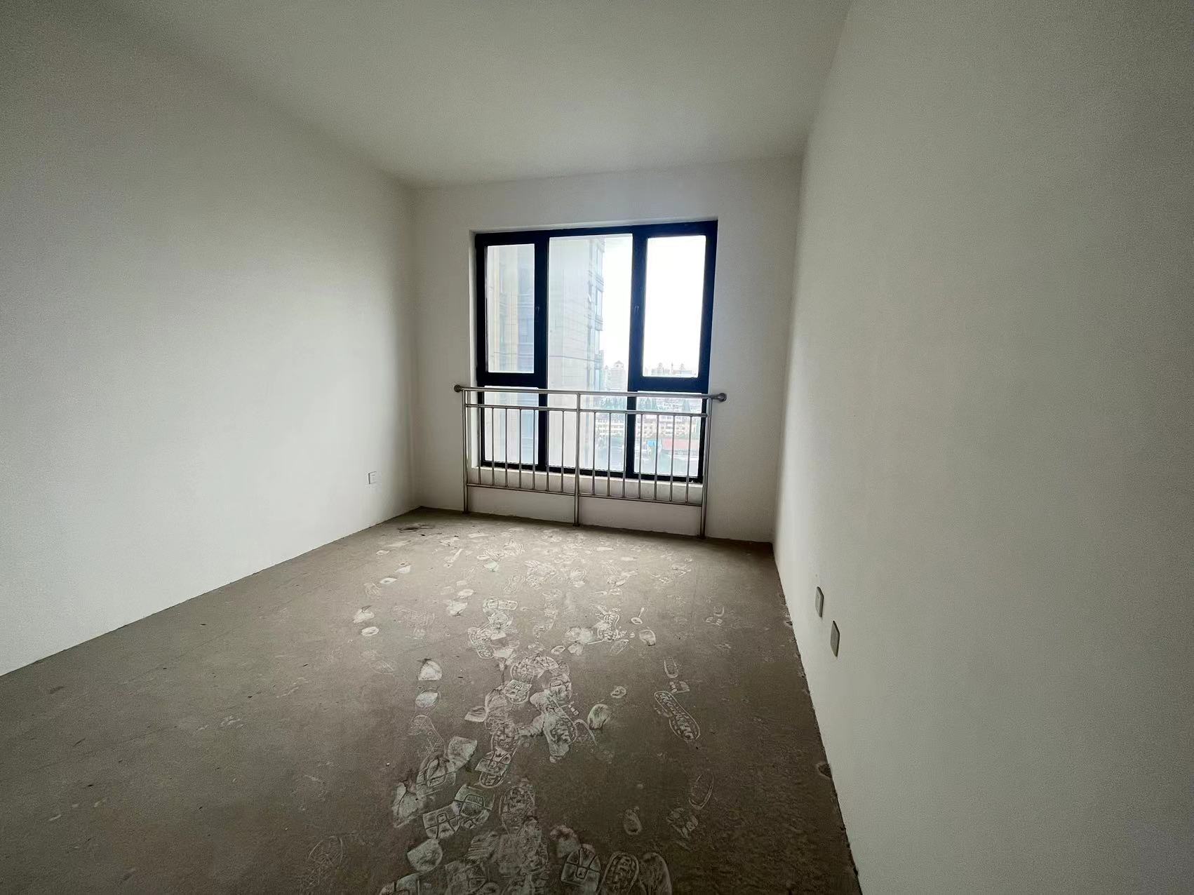 苏建名都城 4室2厅3卫 219.36m&sup2;