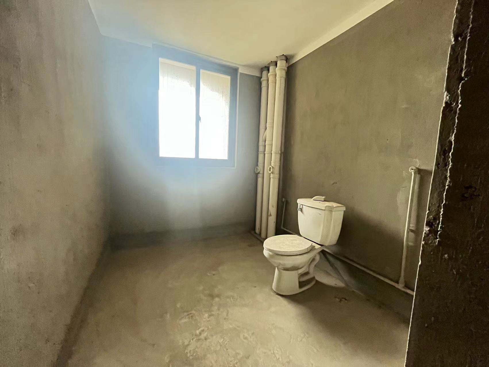 苏建名都城 4室2厅3卫 219.36m&sup2;