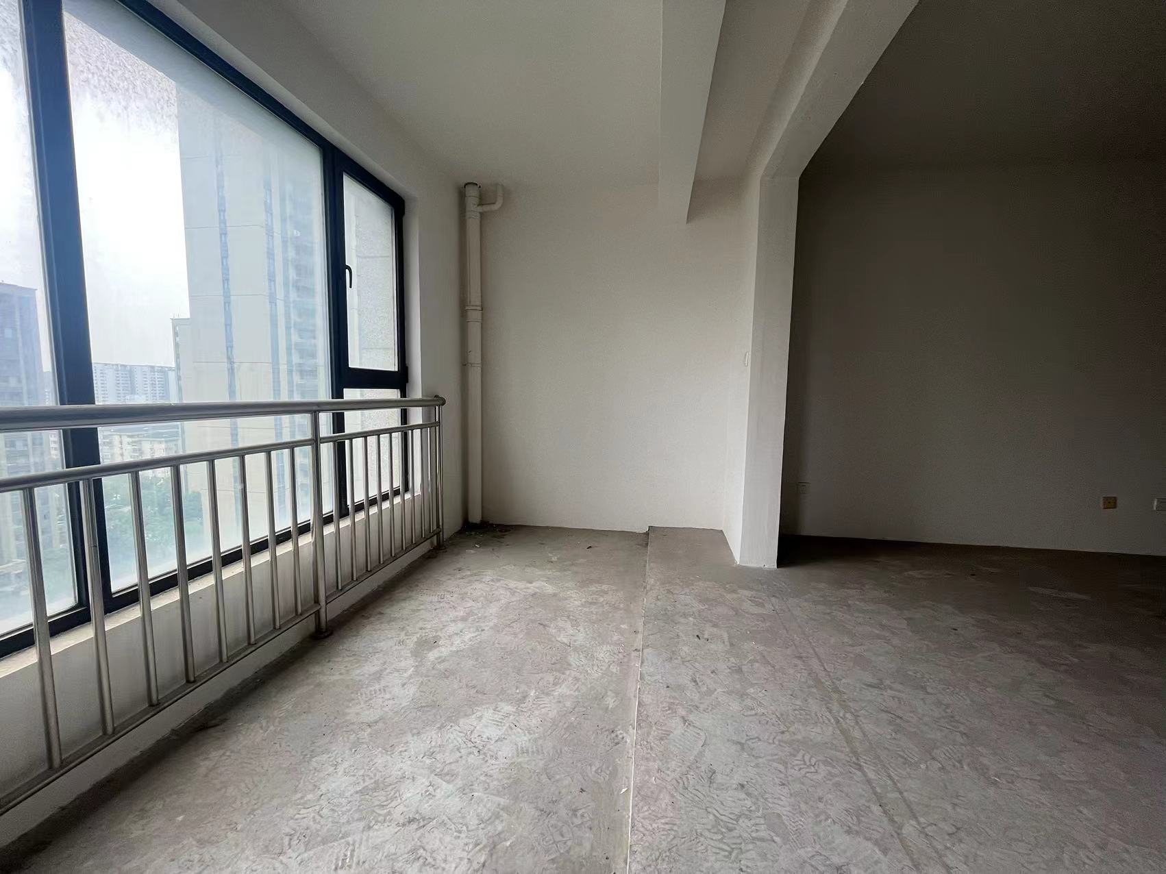 苏建名都城 4室2厅3卫 219.36m&sup2;