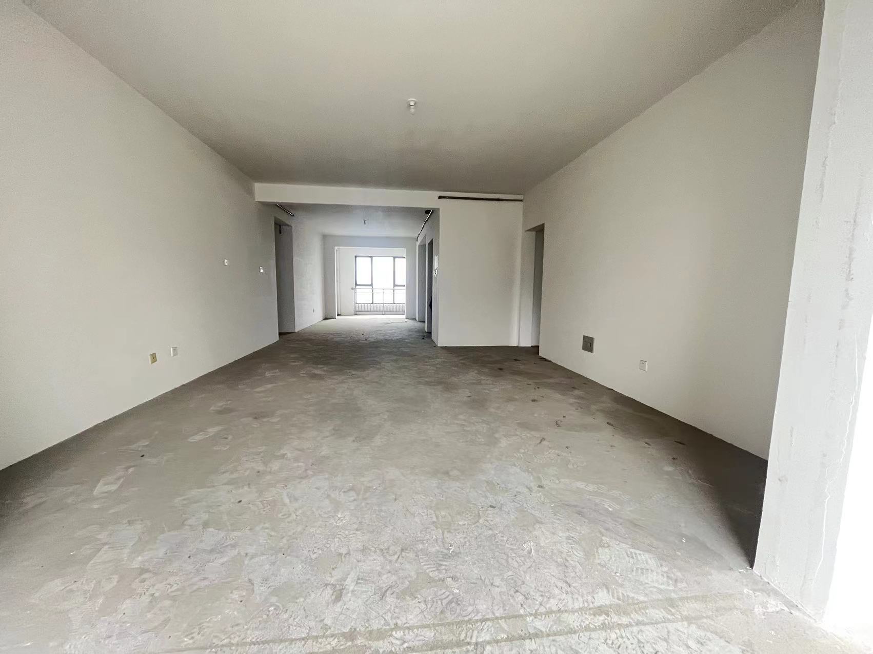 苏建名都城 4室2厅3卫 219.36m²