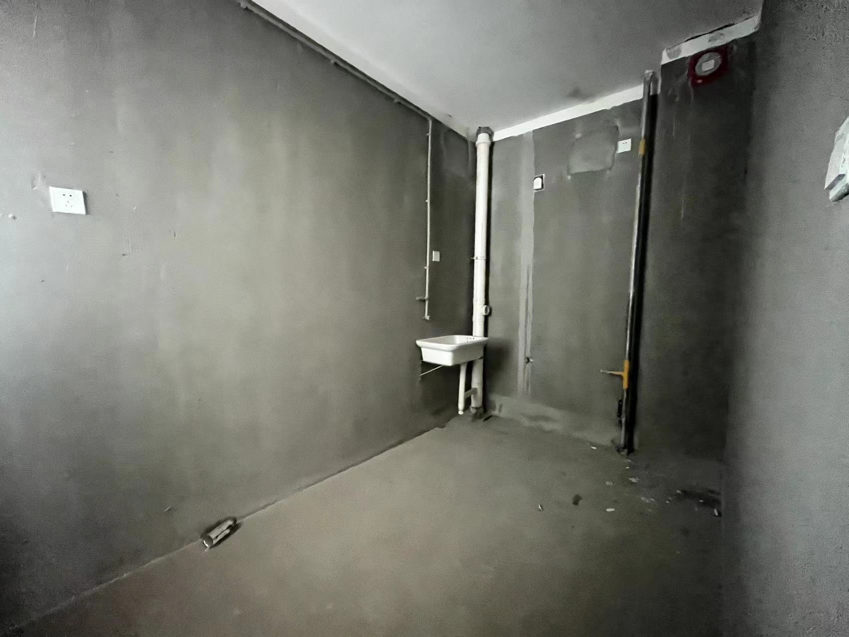 苏建名都城 4室2厅3卫 219.36m&sup2;