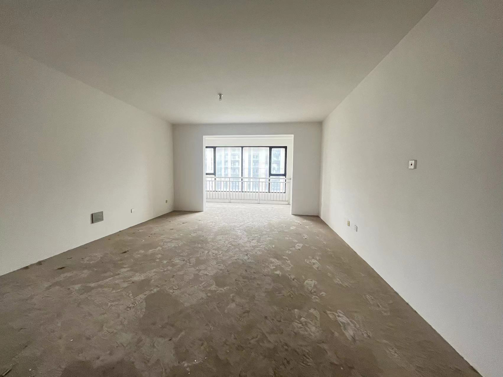 苏建名都城 4室2厅3卫 219.36m&sup2;