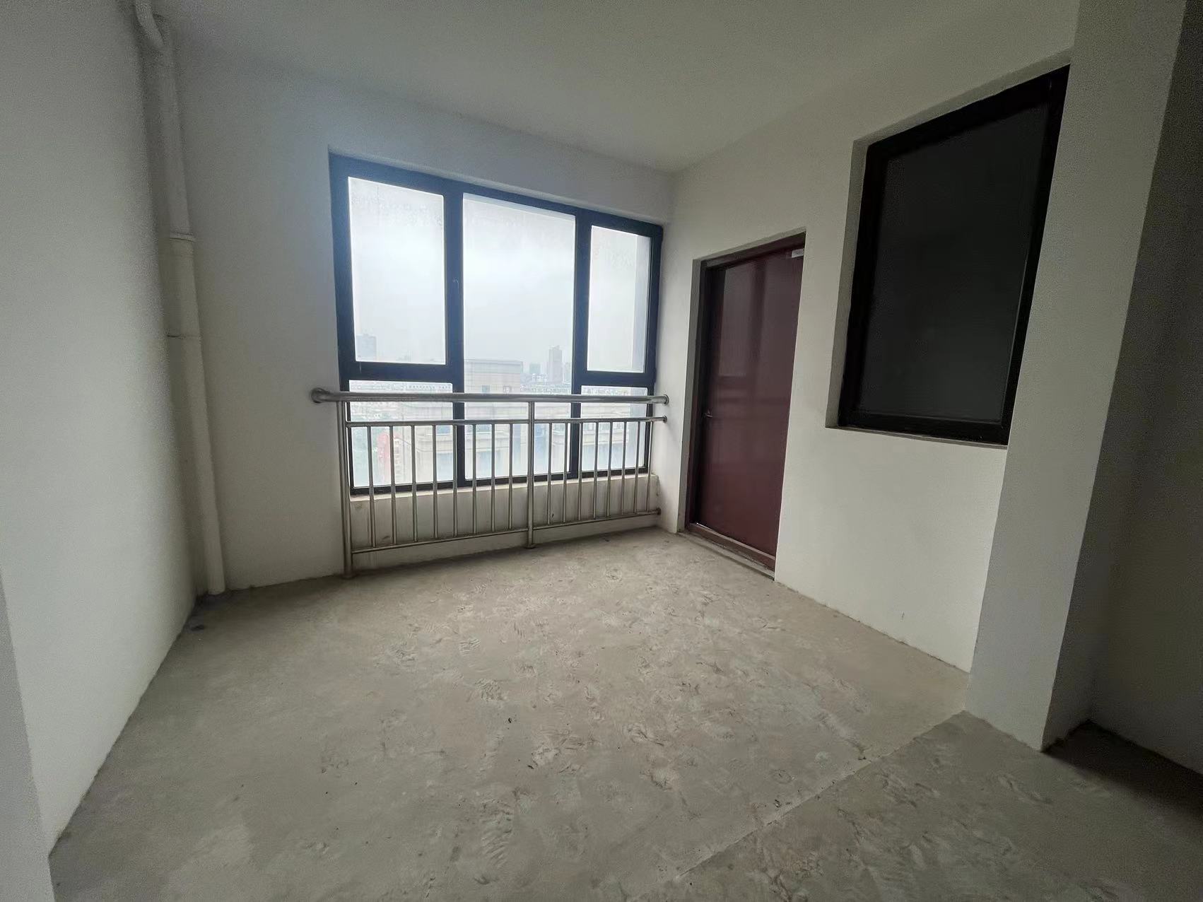 苏建名都城 4室2厅3卫 219.36m&sup2;