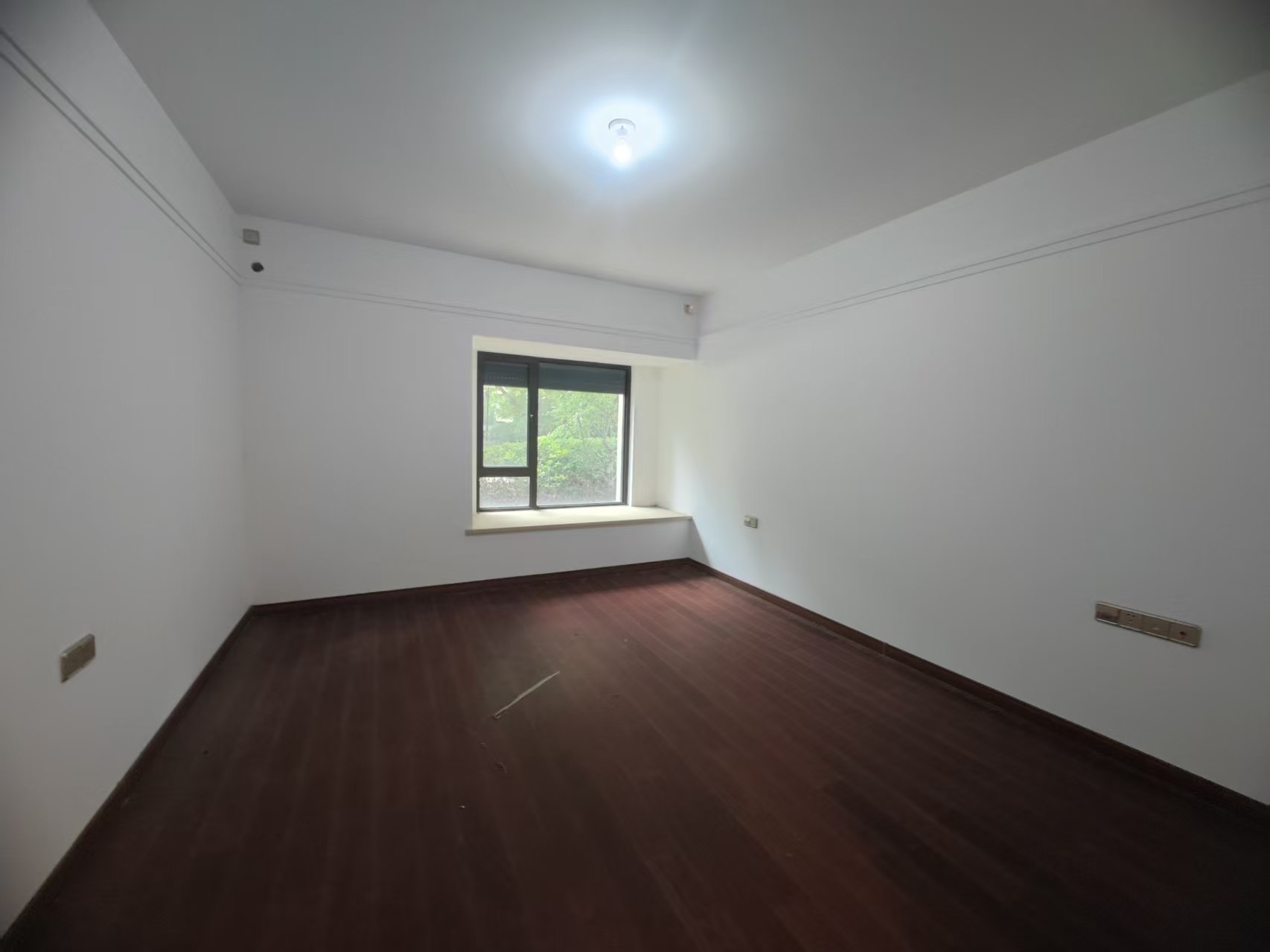 万科城市之光 3室2厅2卫 122m&sup2;