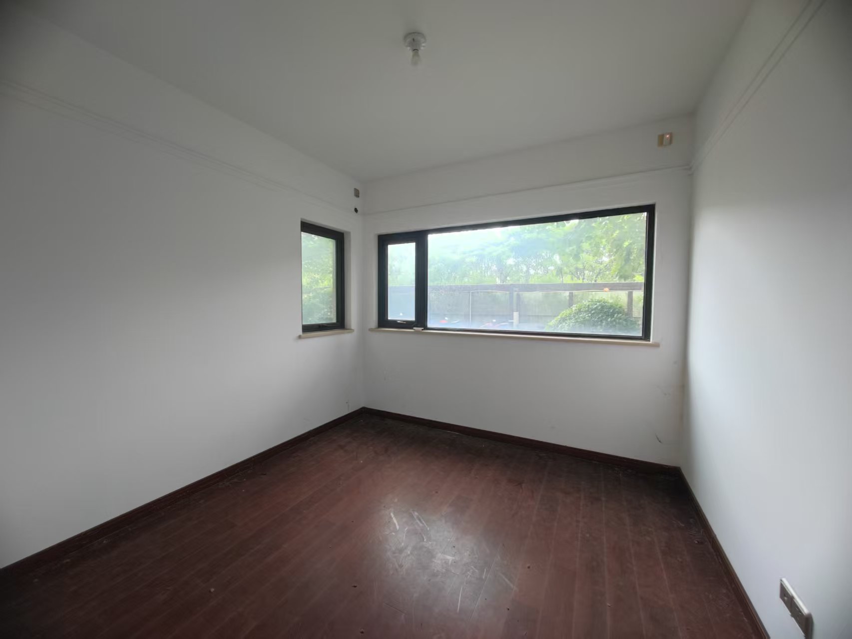万科城市之光 3室2厅2卫 122m&sup2;