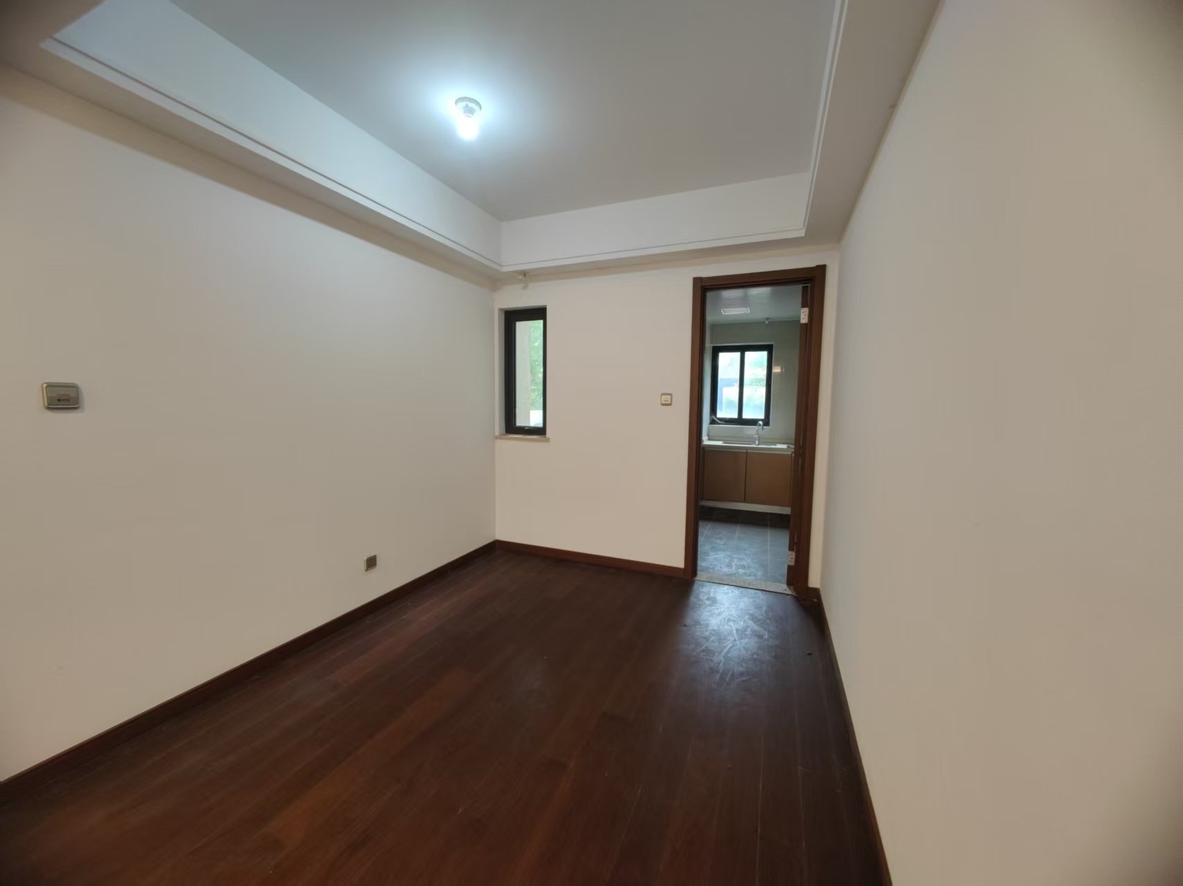 万科城市之光 3室2厅2卫 122m&sup2;