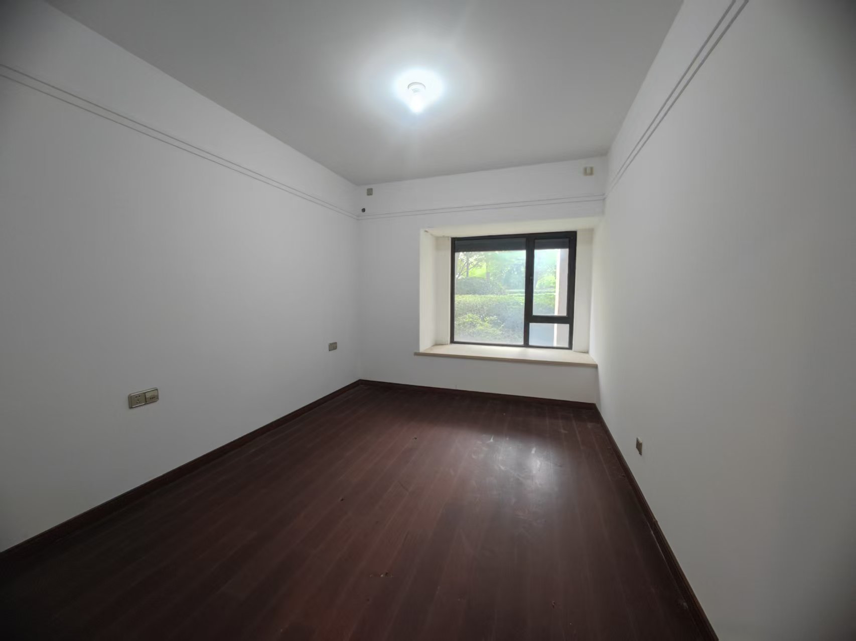 万科城市之光 3室2厅2卫 122m&sup2;