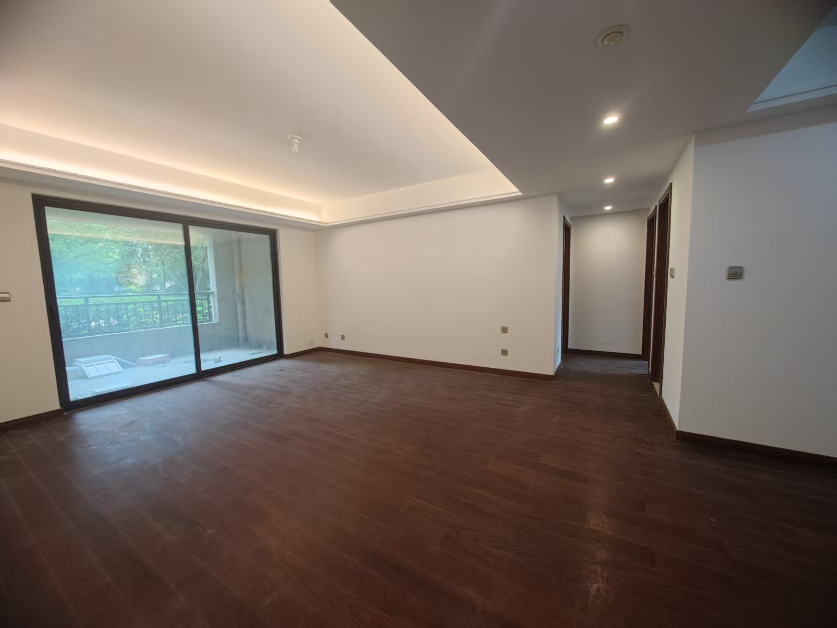 万科城市之光 3室2厅2卫 122m&sup2;