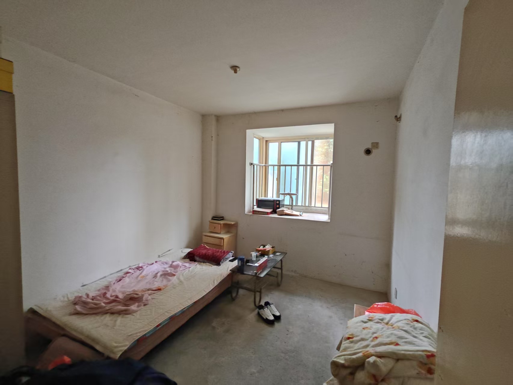 曙光福里 3室2厅2卫 144m&sup2;