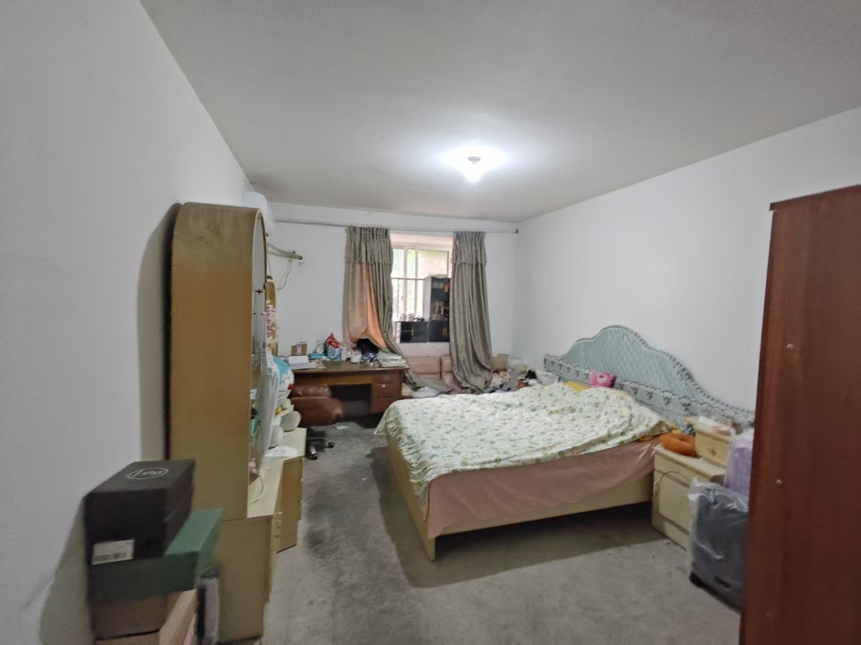 曙光福里 3室2厅2卫 144m&sup2;