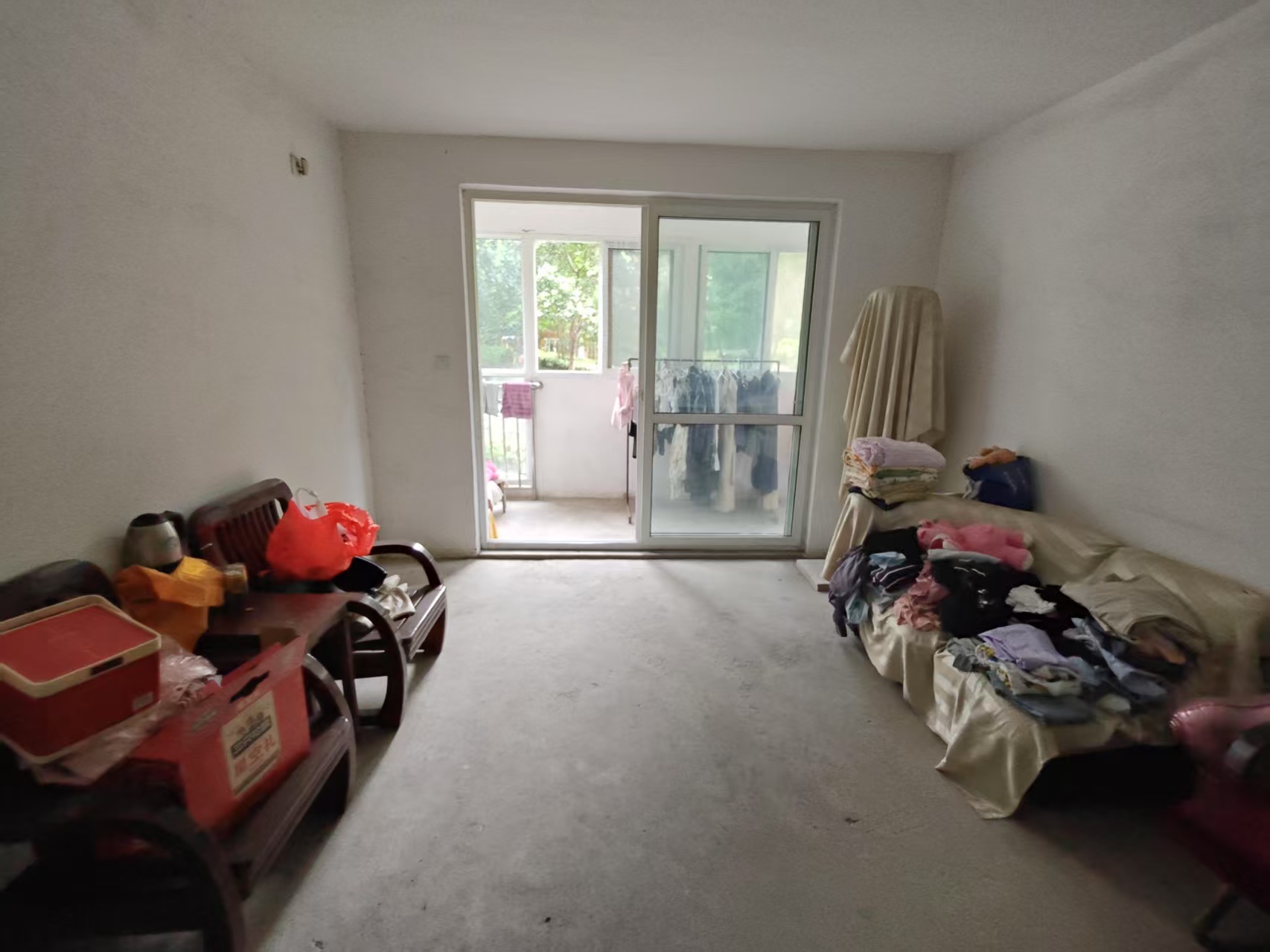 曙光福里 3室2厅2卫 144m&sup2;