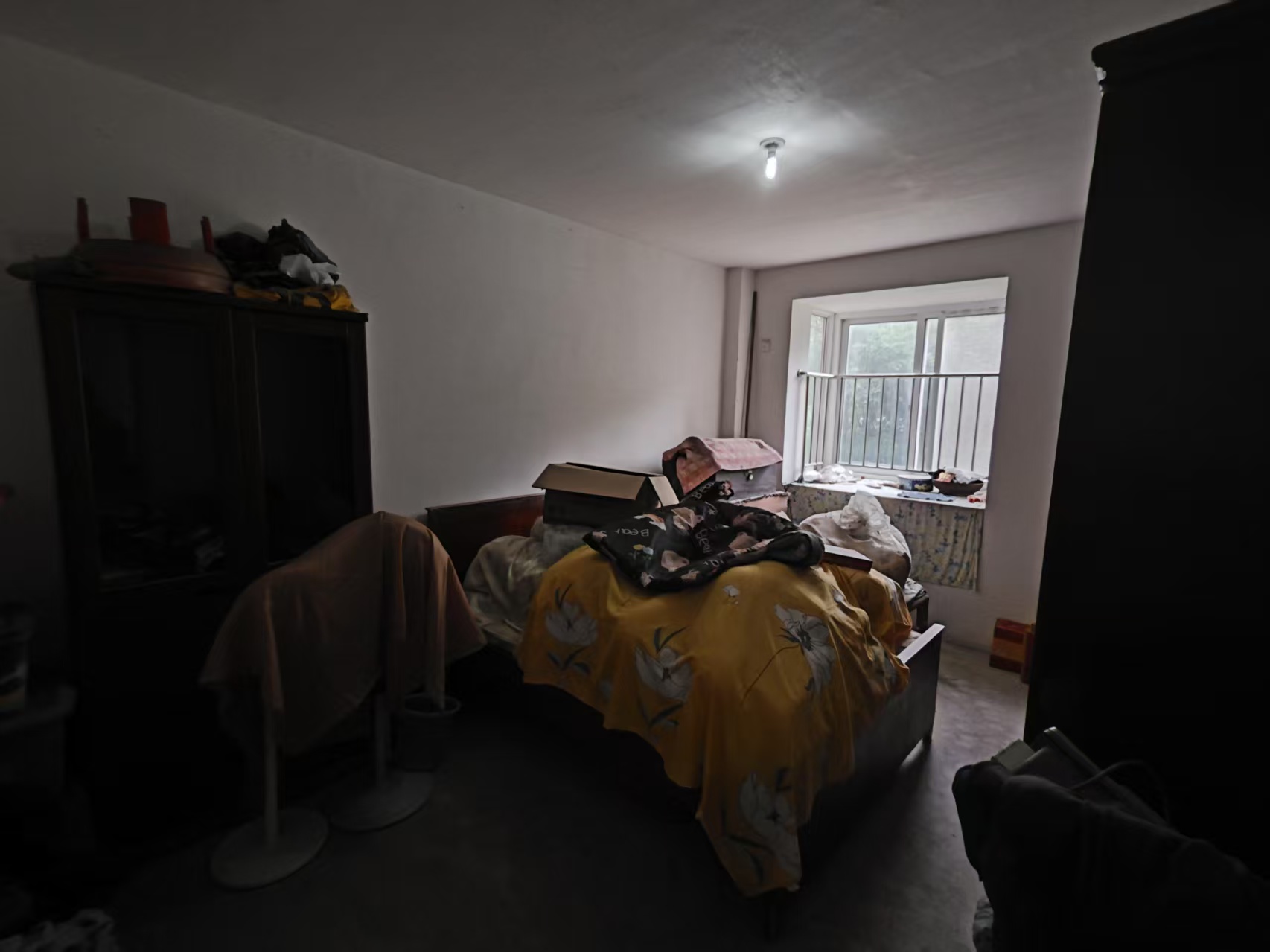 曙光福里 3室2厅2卫 144m&sup2;