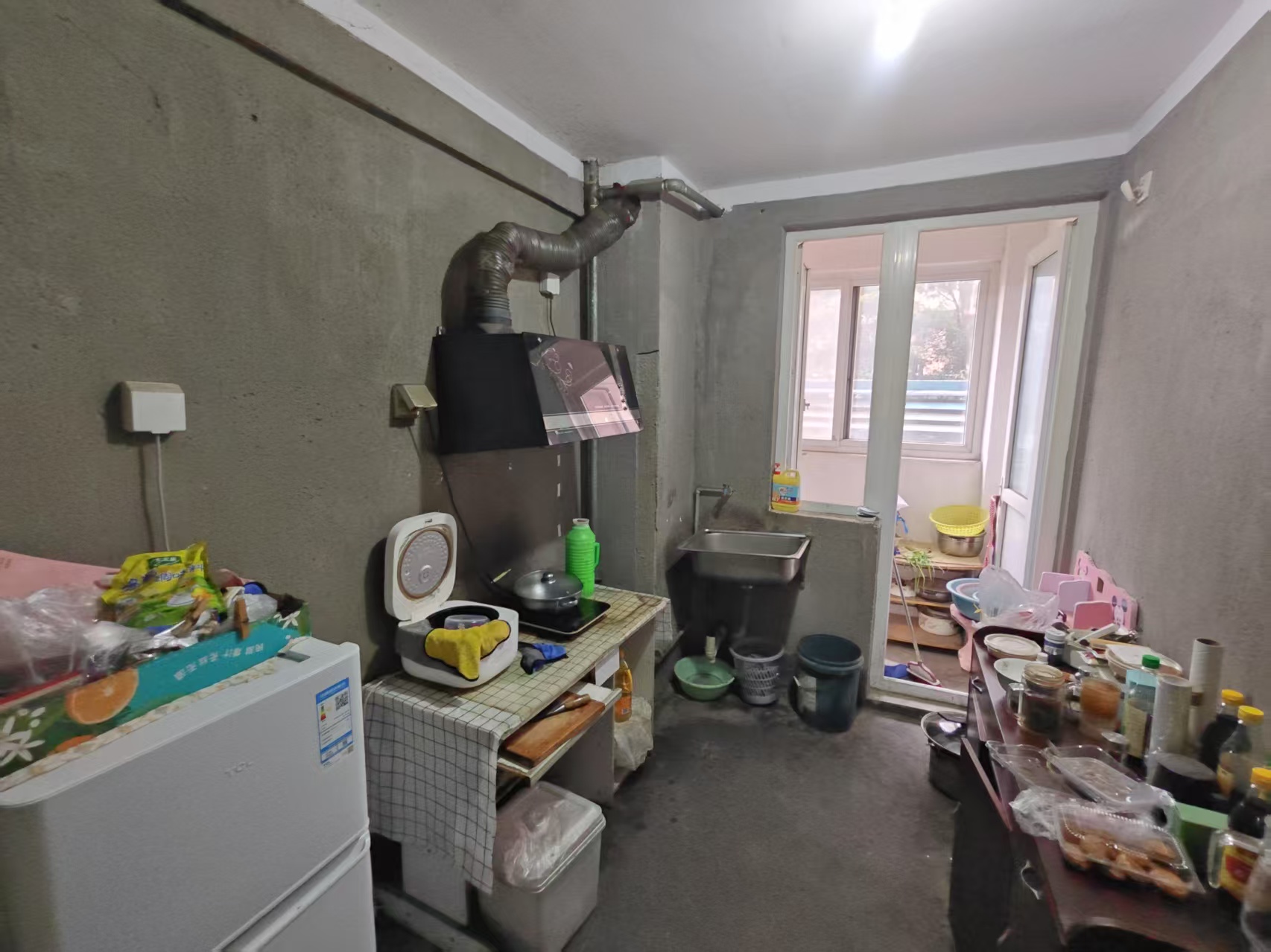 曙光福里 3室2厅2卫 144m&sup2;