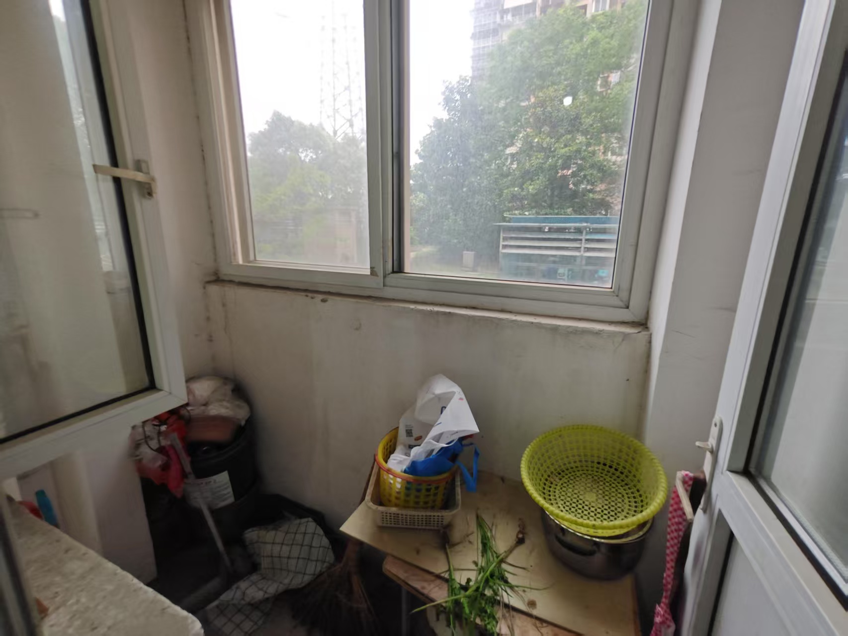 曙光福里 3室2厅2卫 144m&sup2;