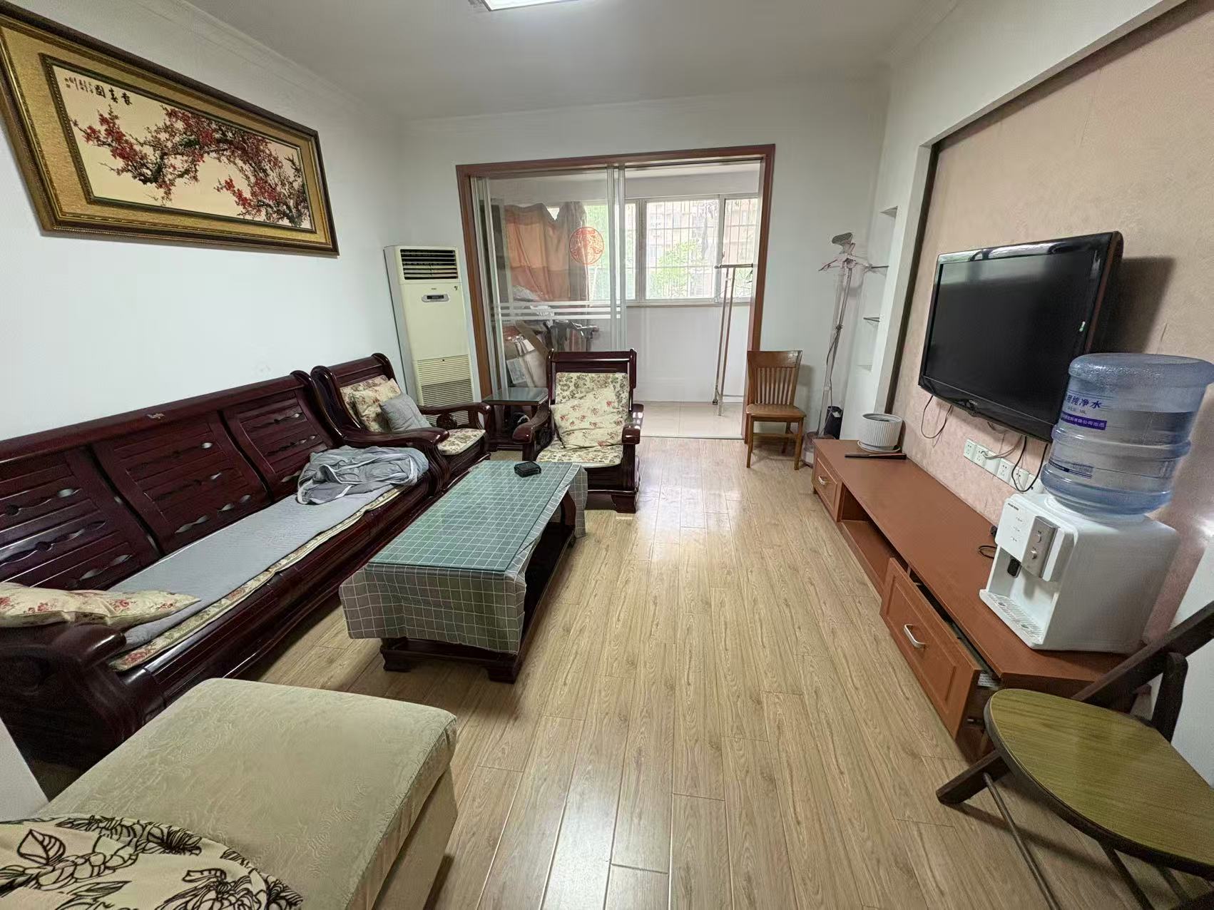 外滩北苑 3室1厅1卫 125m&sup2;