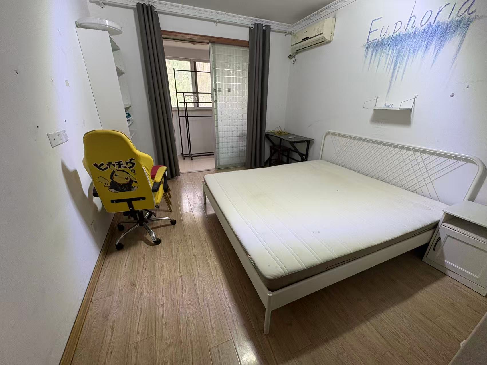 外滩北苑 3室1厅1卫 125m&sup2;