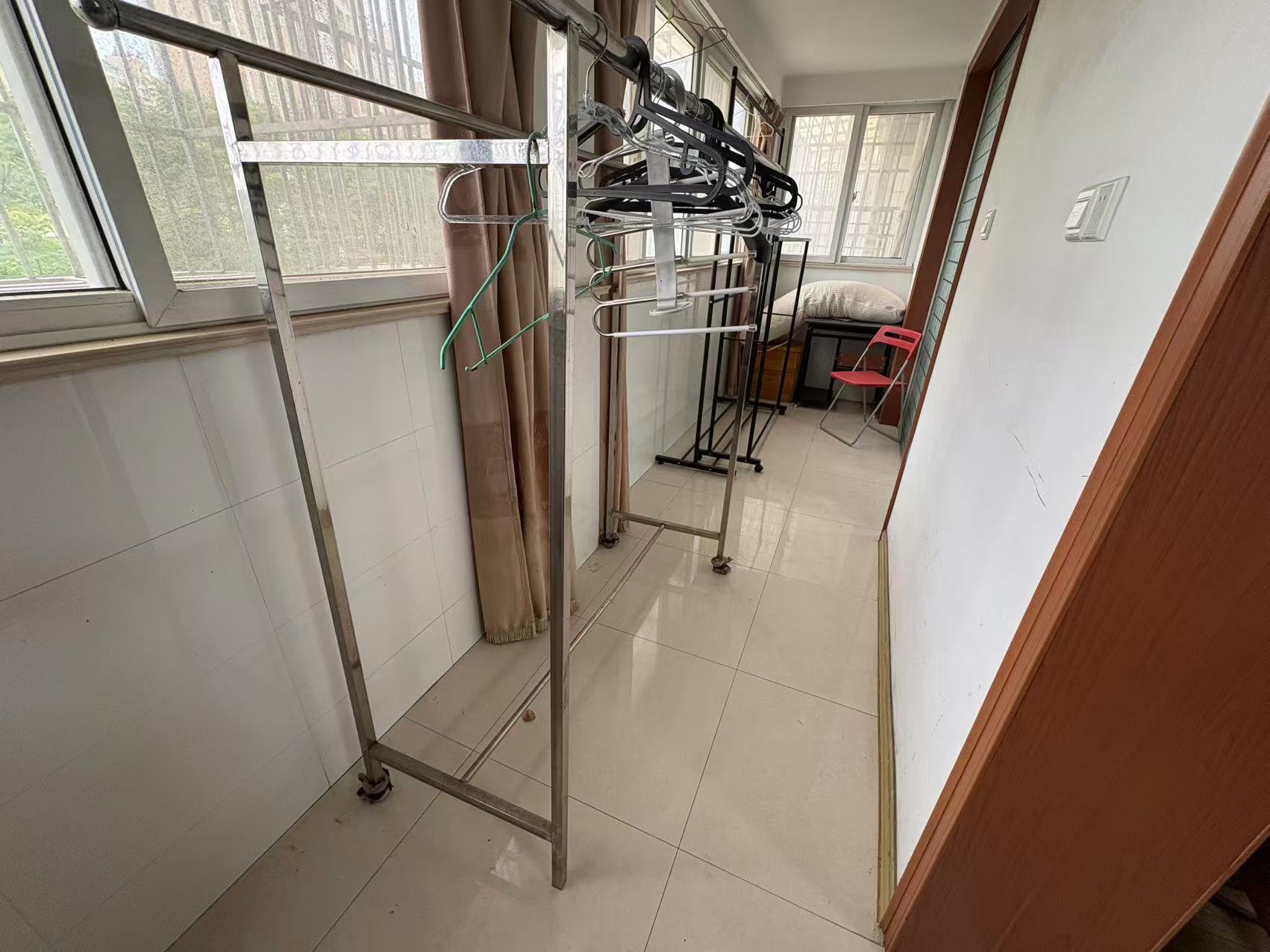外滩北苑 3室1厅1卫 125m&sup2;