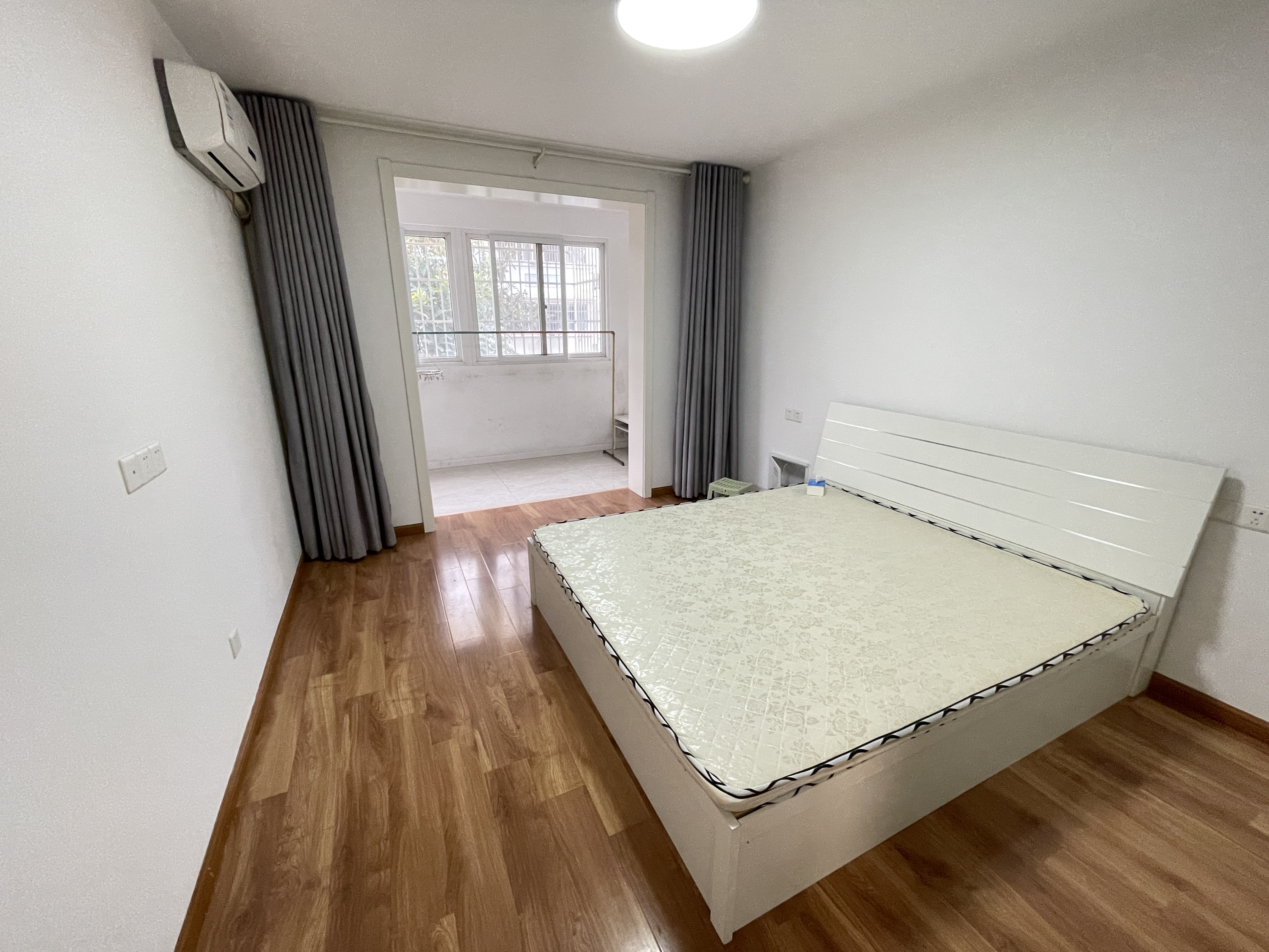五山公寓 2室2厅1卫 82.47m&sup2;