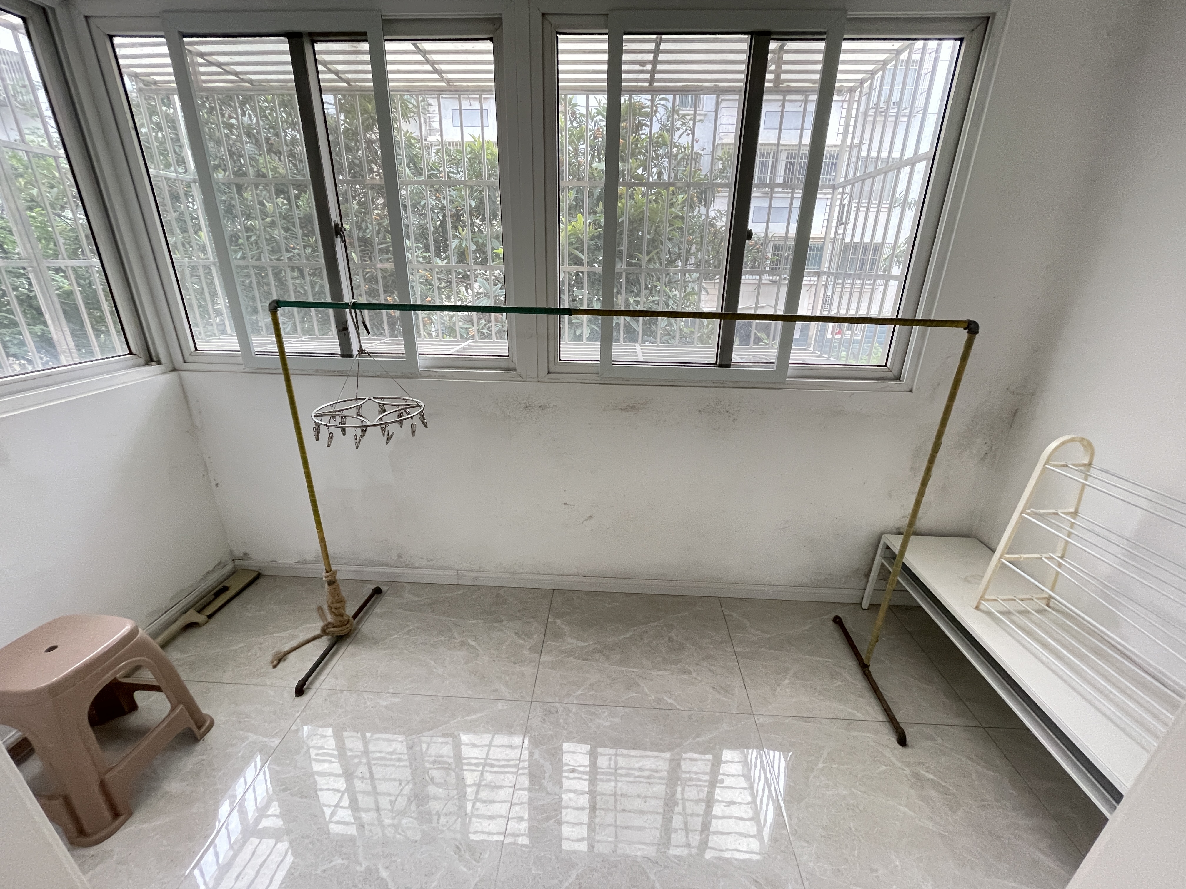 五山公寓 2室2厅1卫 82.47m&sup2;