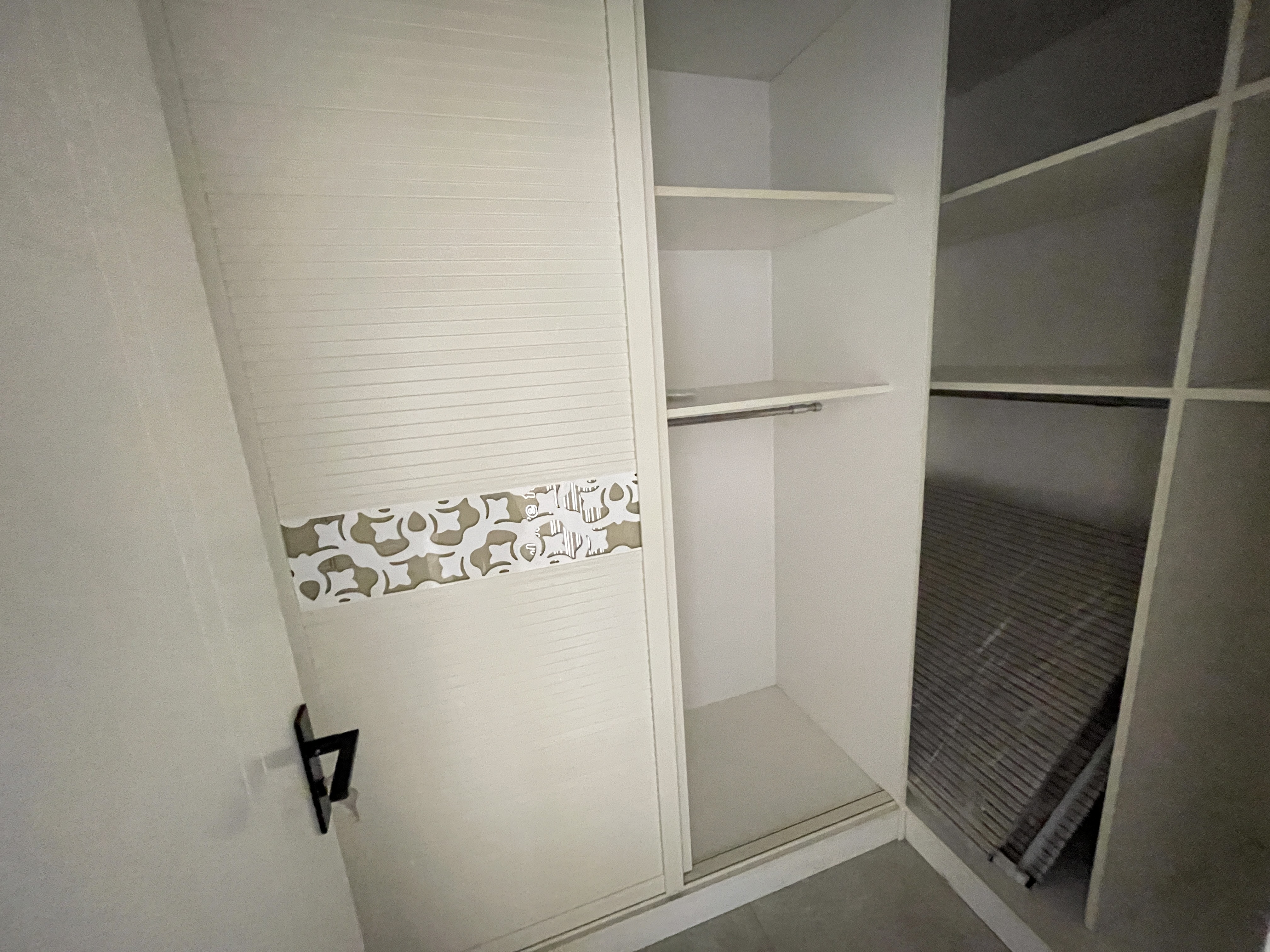 五山公寓 2室2厅1卫 82.47m&sup2;