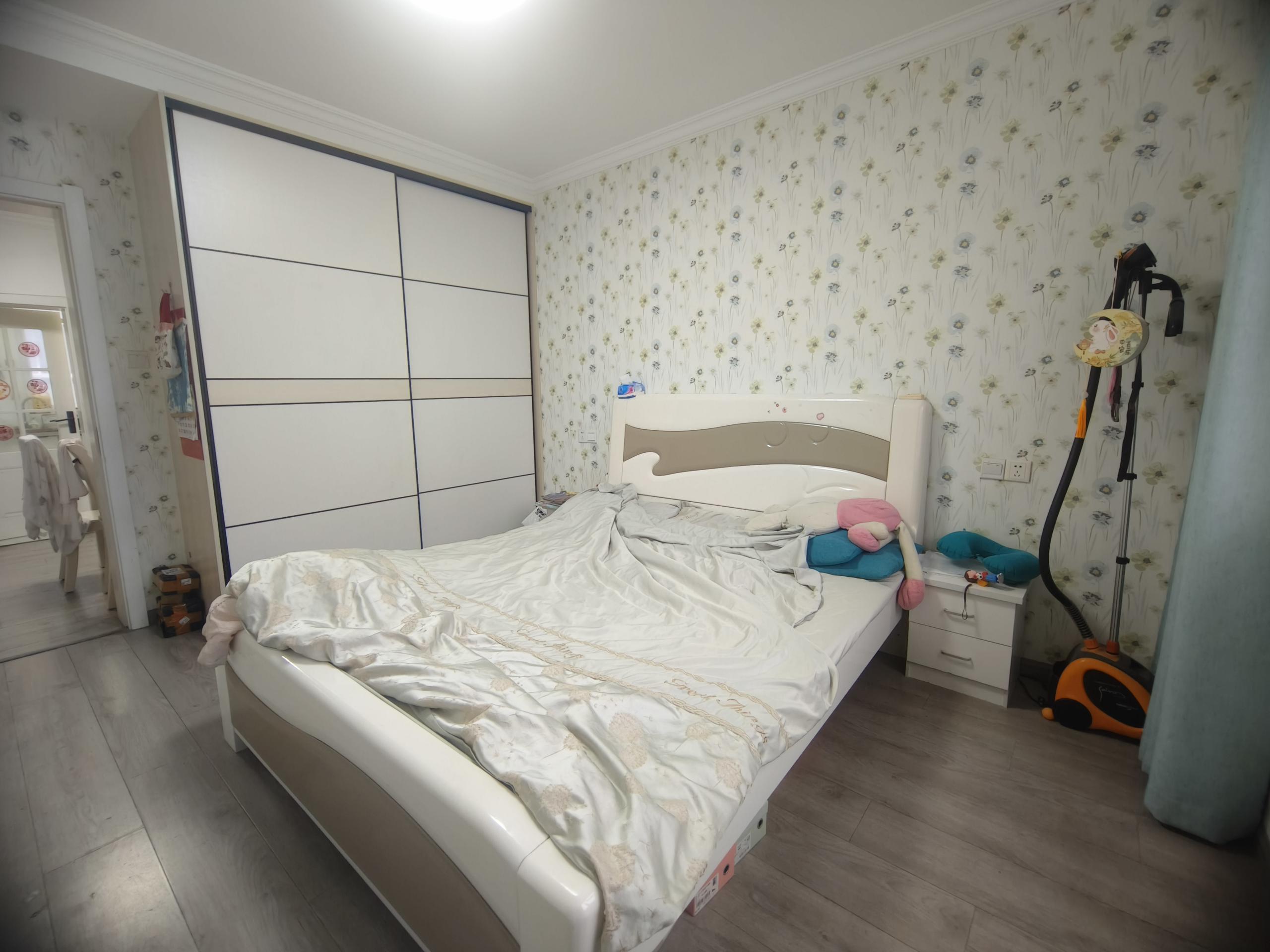 银花苑 2室1厅1卫 67m&sup2;
