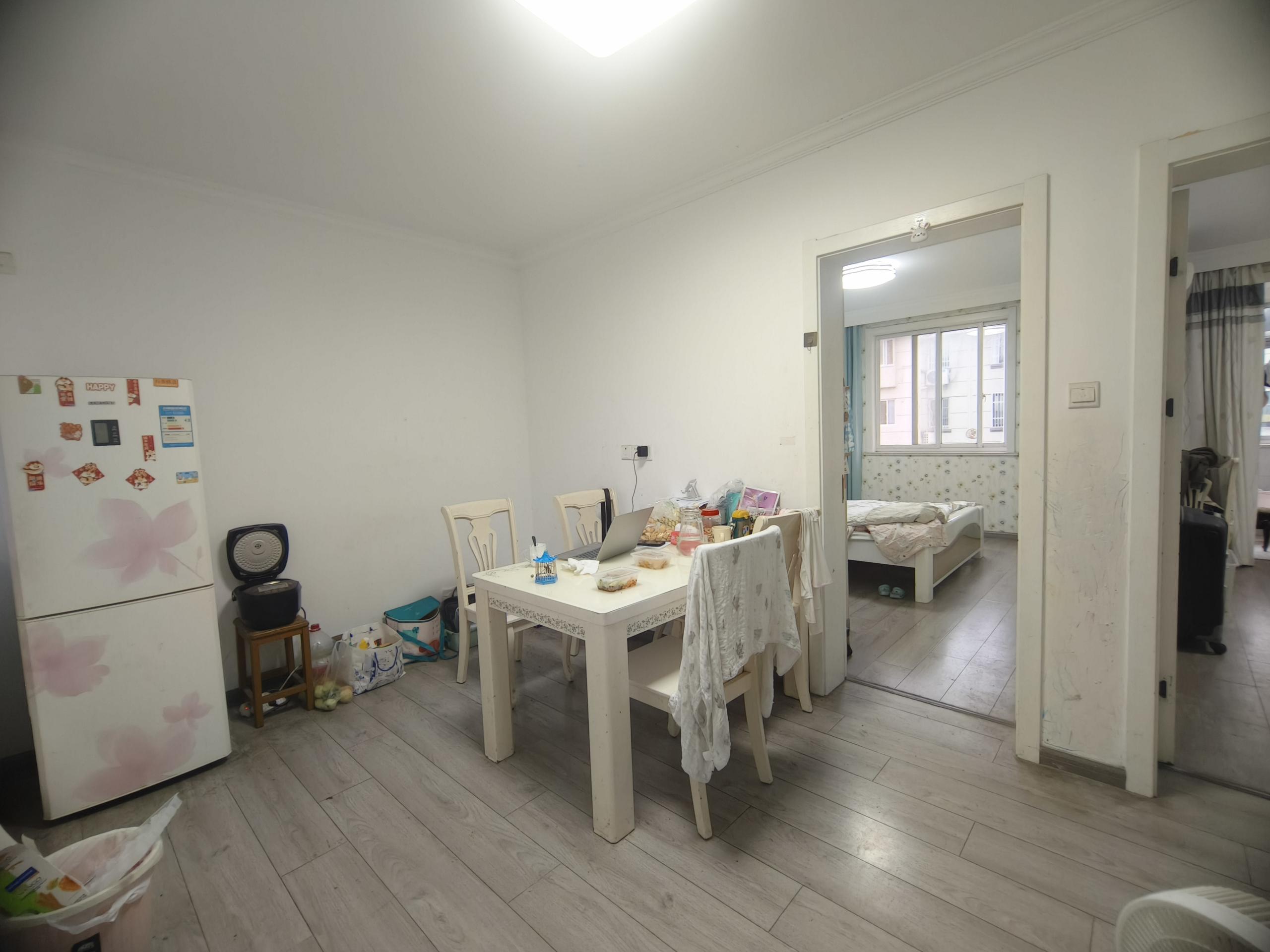 银花苑 2室1厅1卫 67m²