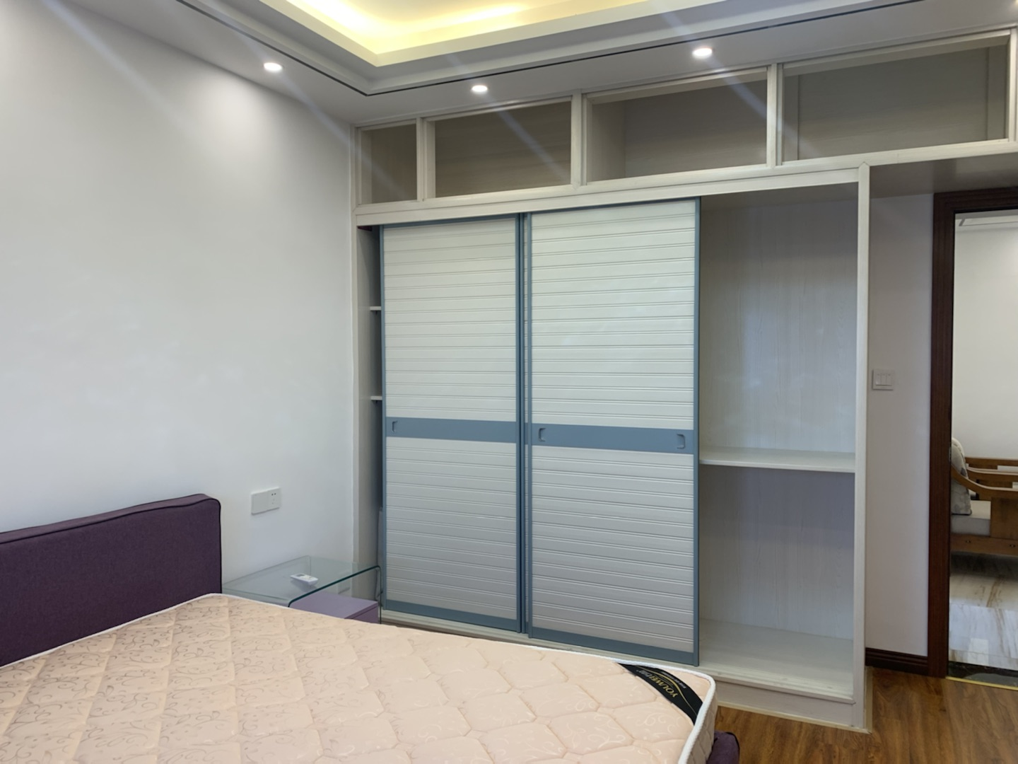 果园南苑 2室2厅1卫 99m&sup2;