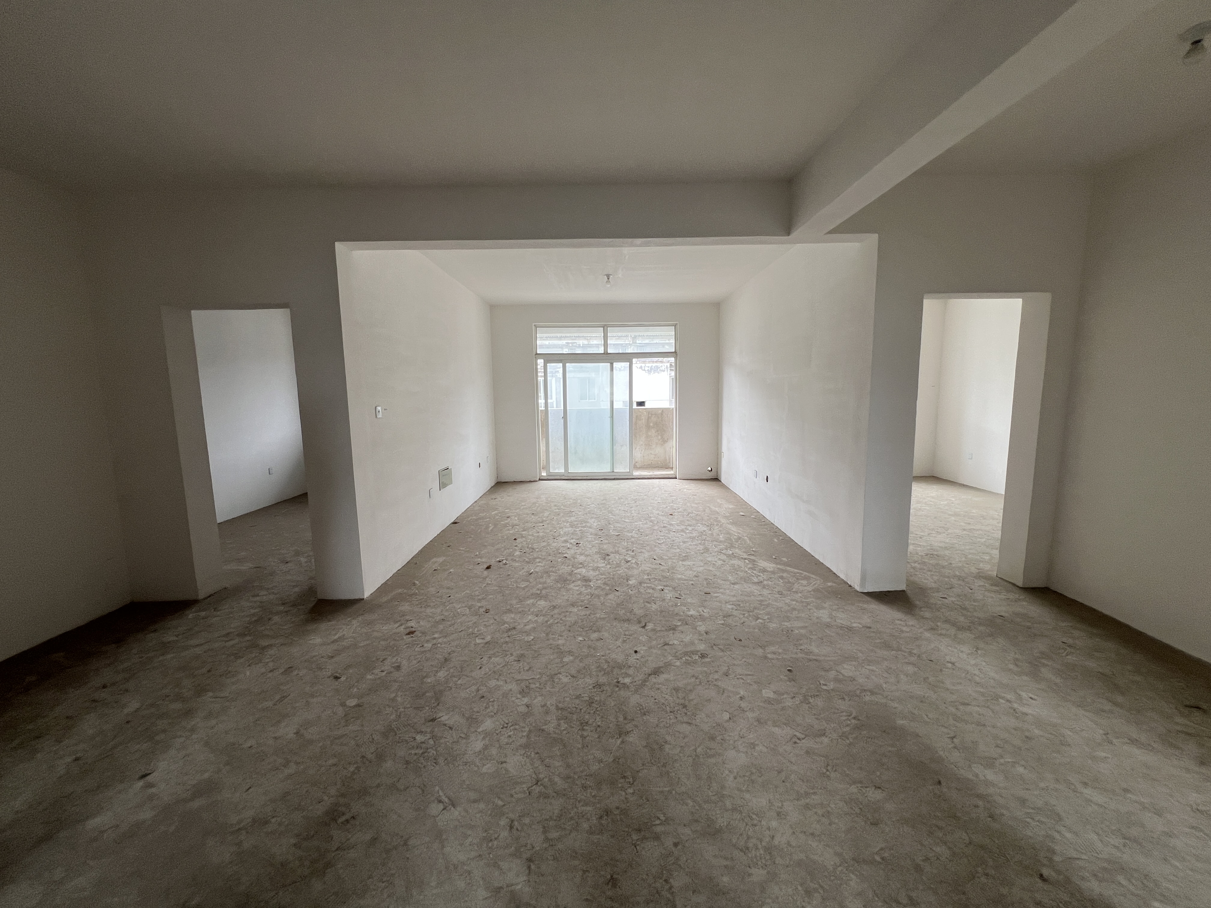 金霞南苑北区 3室2厅2卫 129m&sup2;